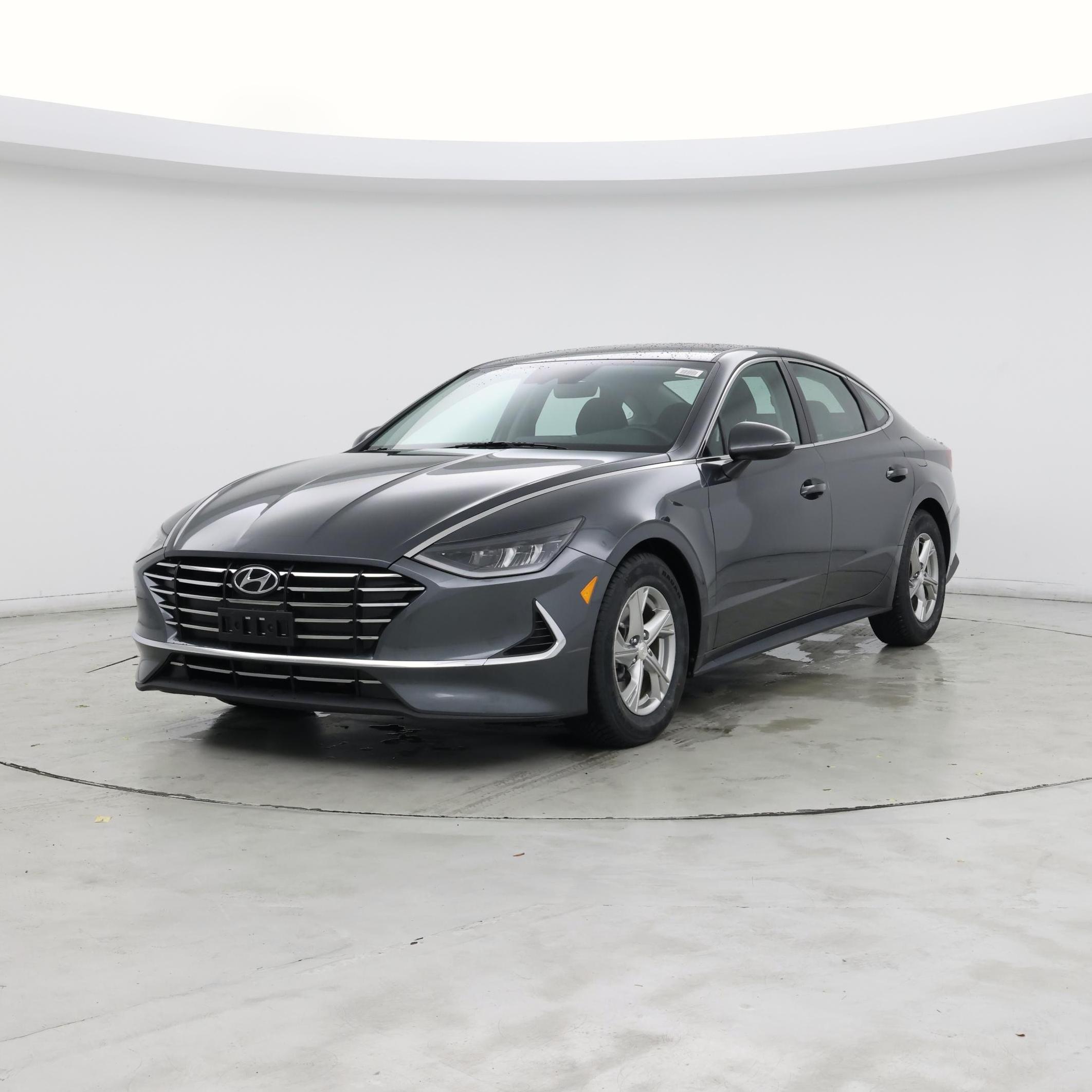 Thumbnail: 2022 Hyundai Sonata - 4