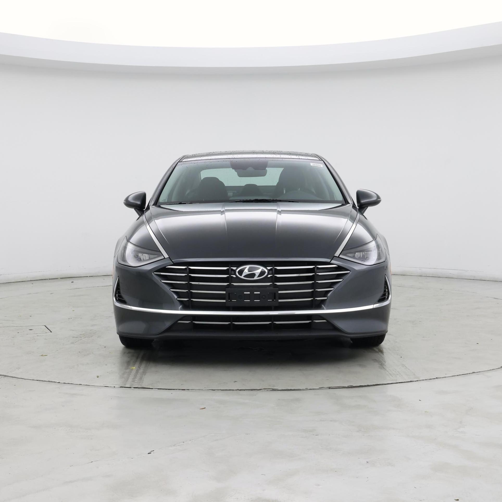 Thumbnail: 2022 Hyundai Sonata - 5