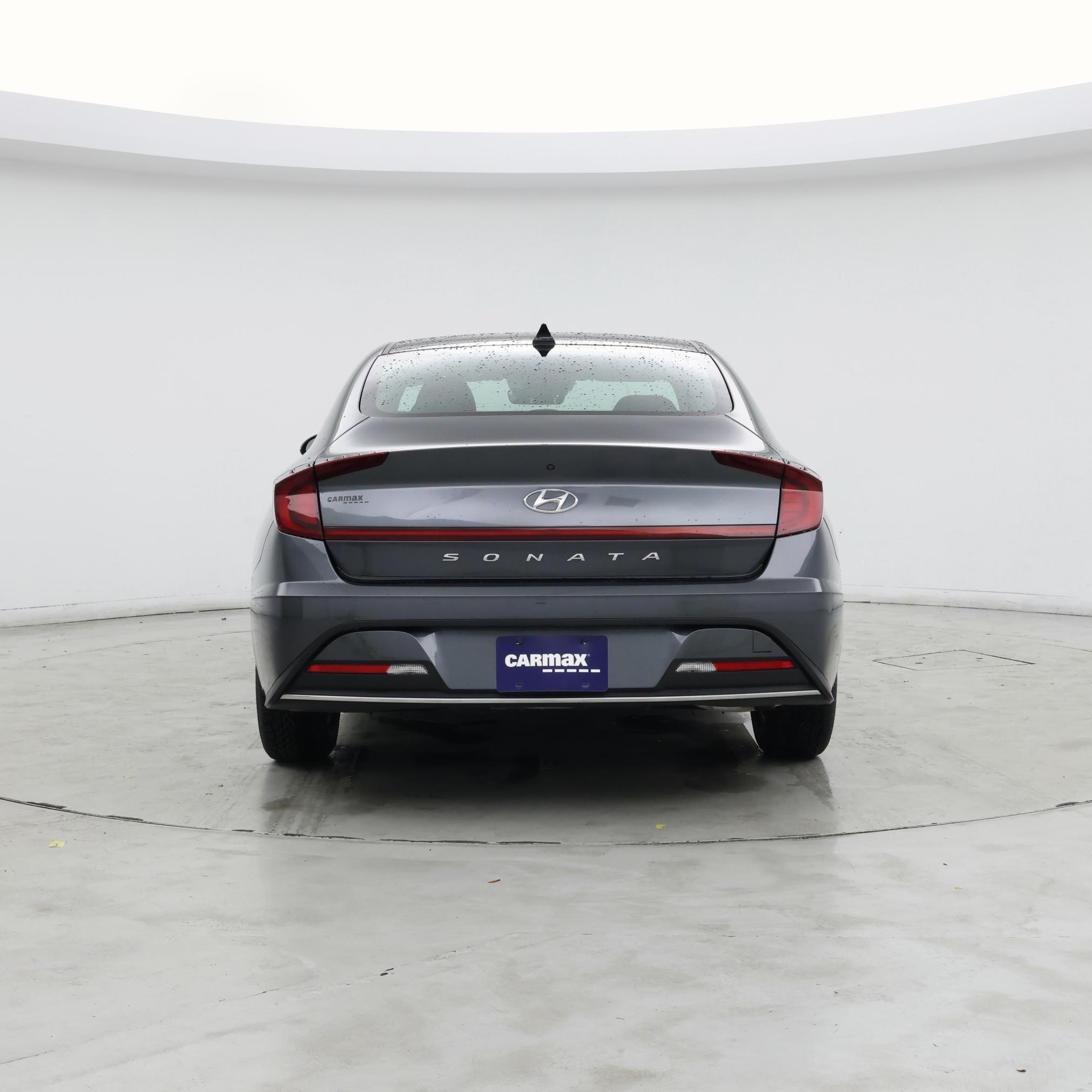 Thumbnail: 2022 Hyundai Sonata - 6