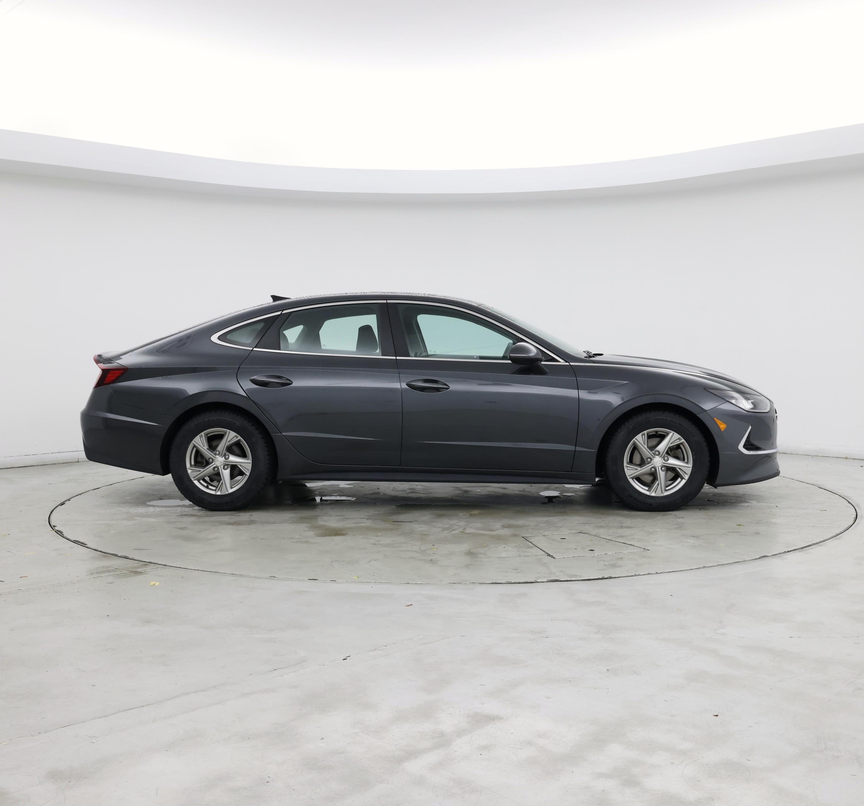 Thumbnail: 2022 Hyundai Sonata - 7