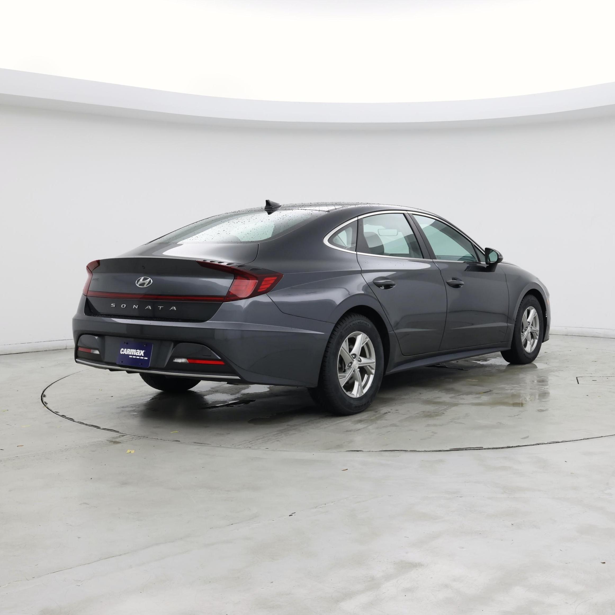 Thumbnail: 2022 Hyundai Sonata - 8