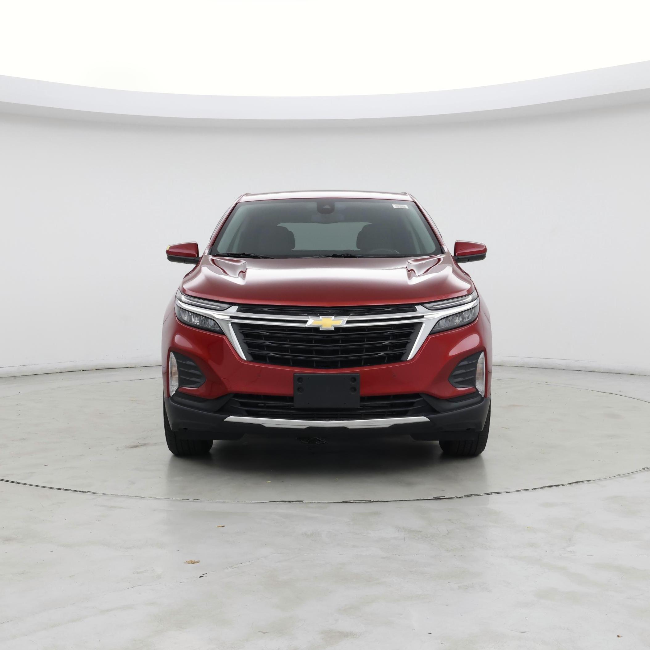 Thumbnail: 2022 Chevrolet Equinox - 5