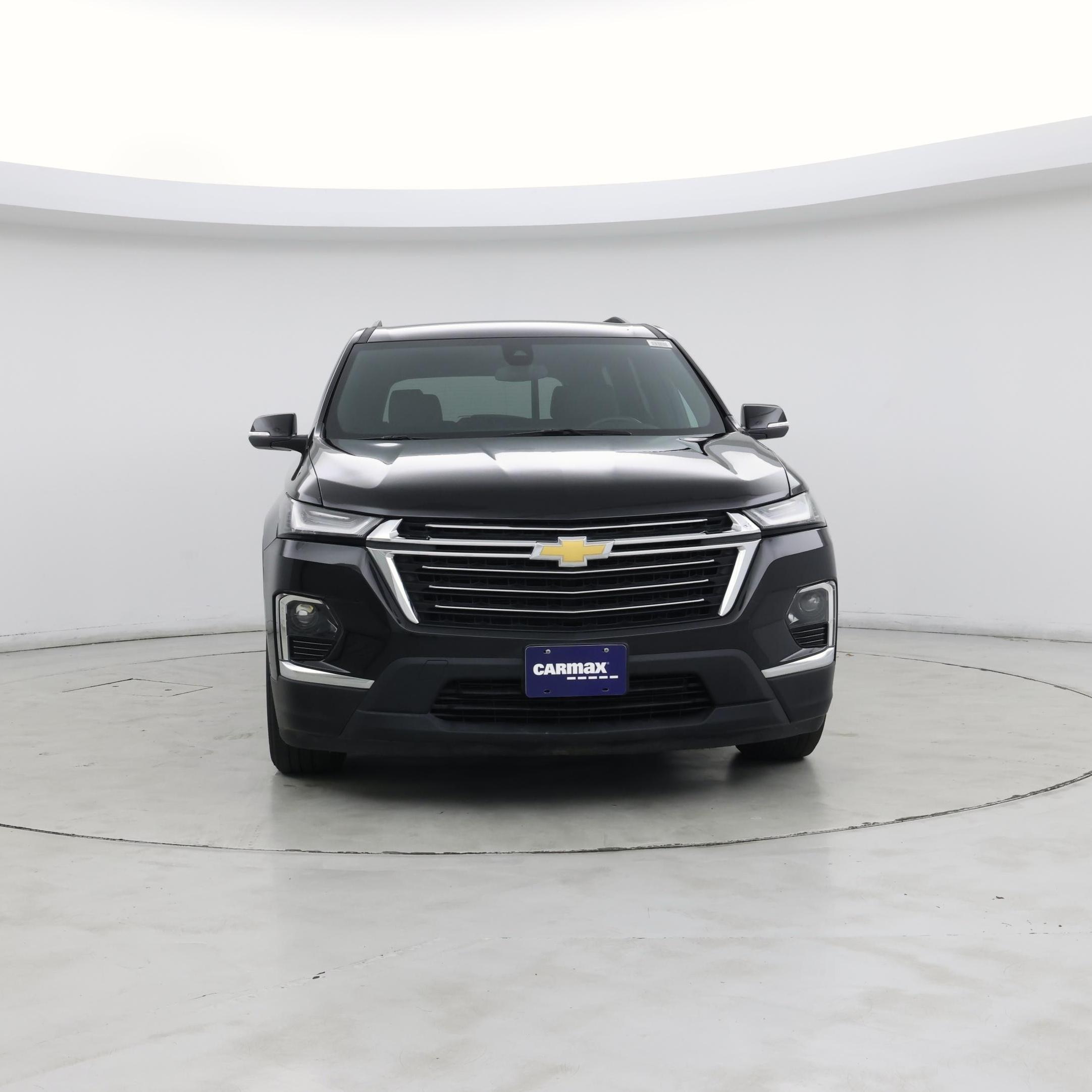 Thumbnail: 2023 Chevrolet Traverse - 5