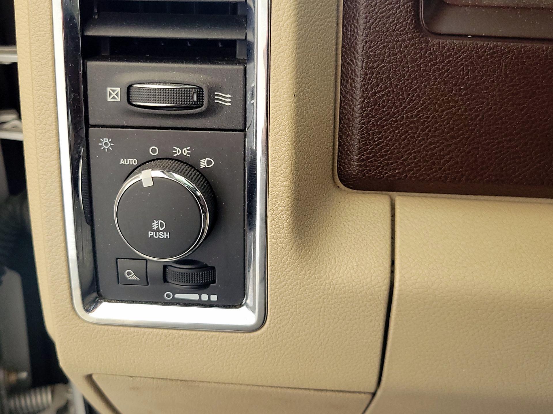 Thumbnail: 2016 RAM 1500 - 13