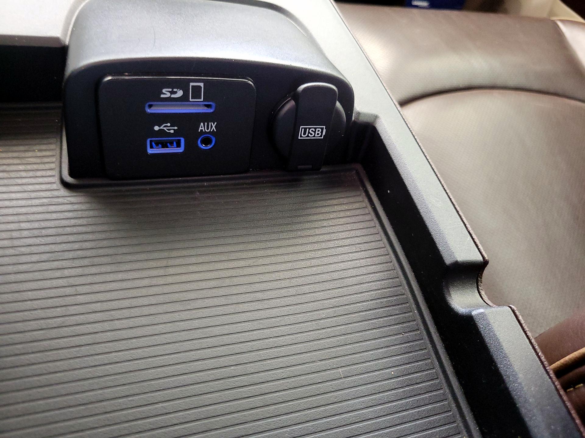 Thumbnail: 2016 RAM 1500 - 19