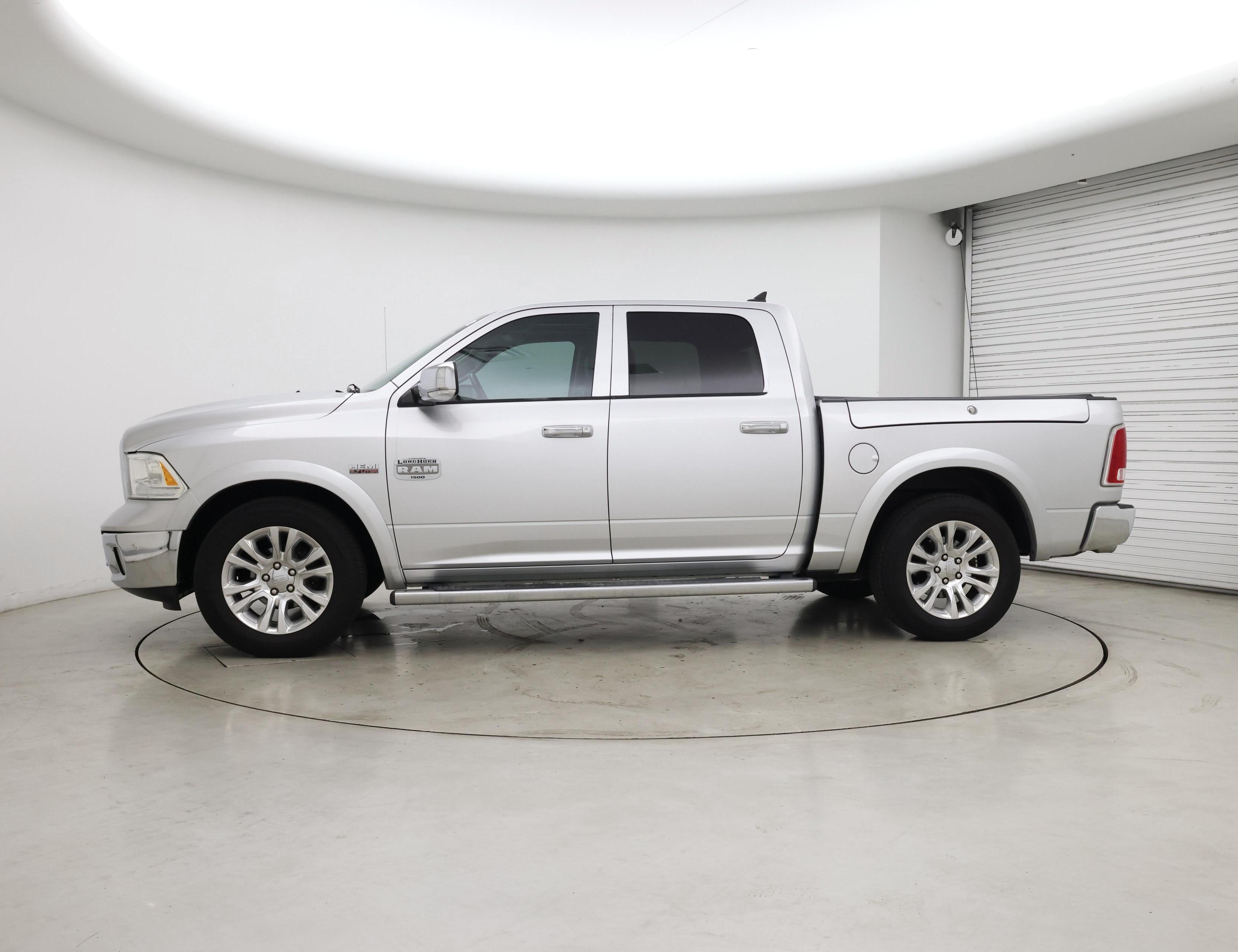 Thumbnail: 2016 RAM 1500 - 3