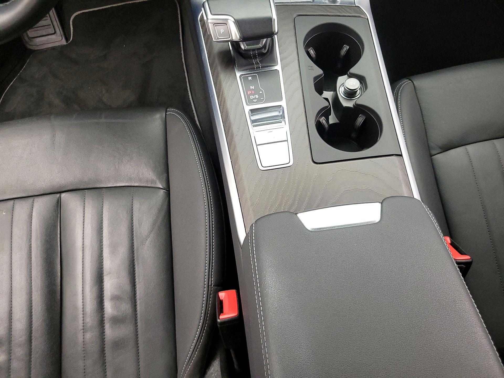 Thumbnail: 2021 Audi A6 - 18