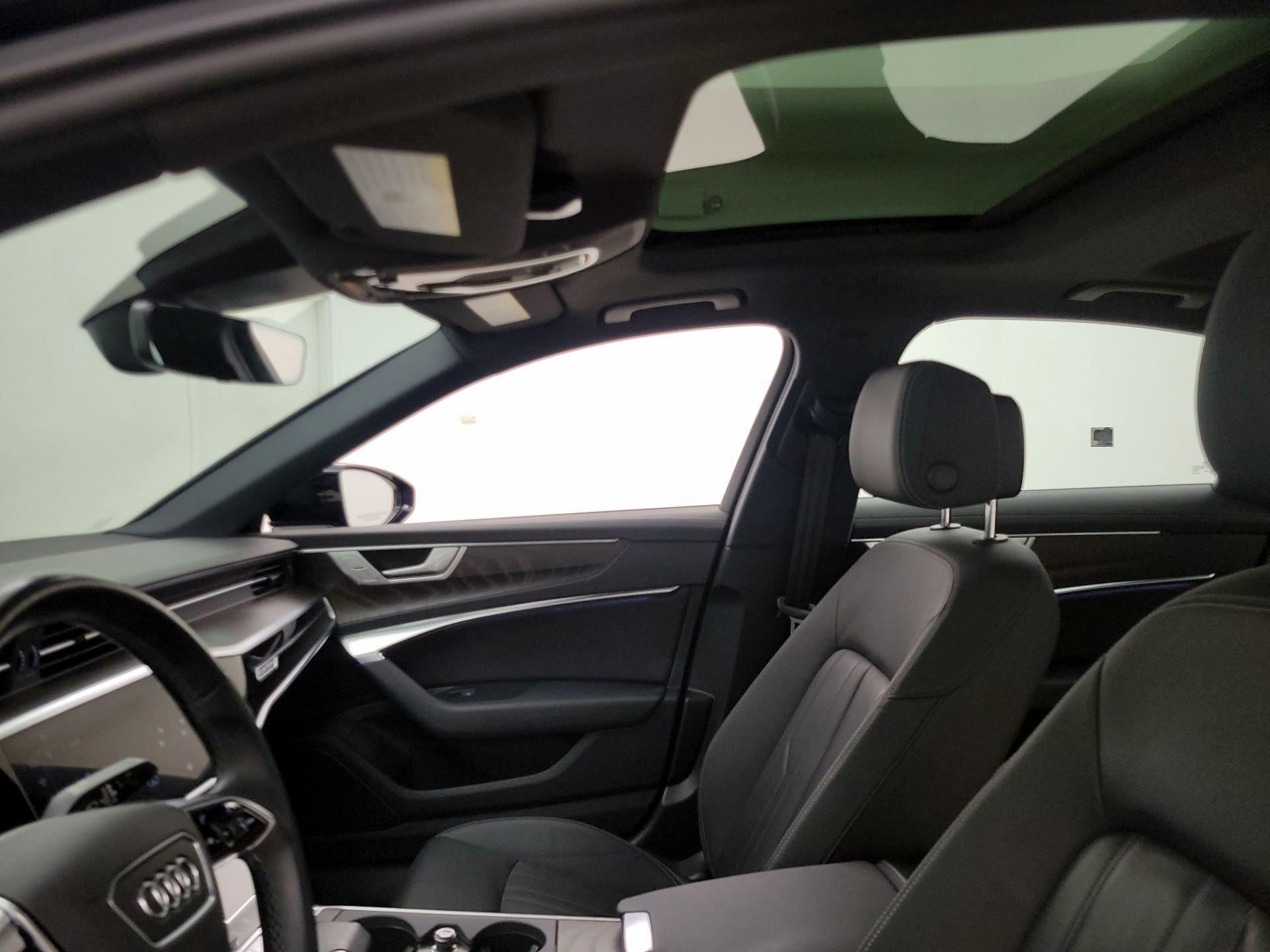Thumbnail: 2021 Audi A6 - 20