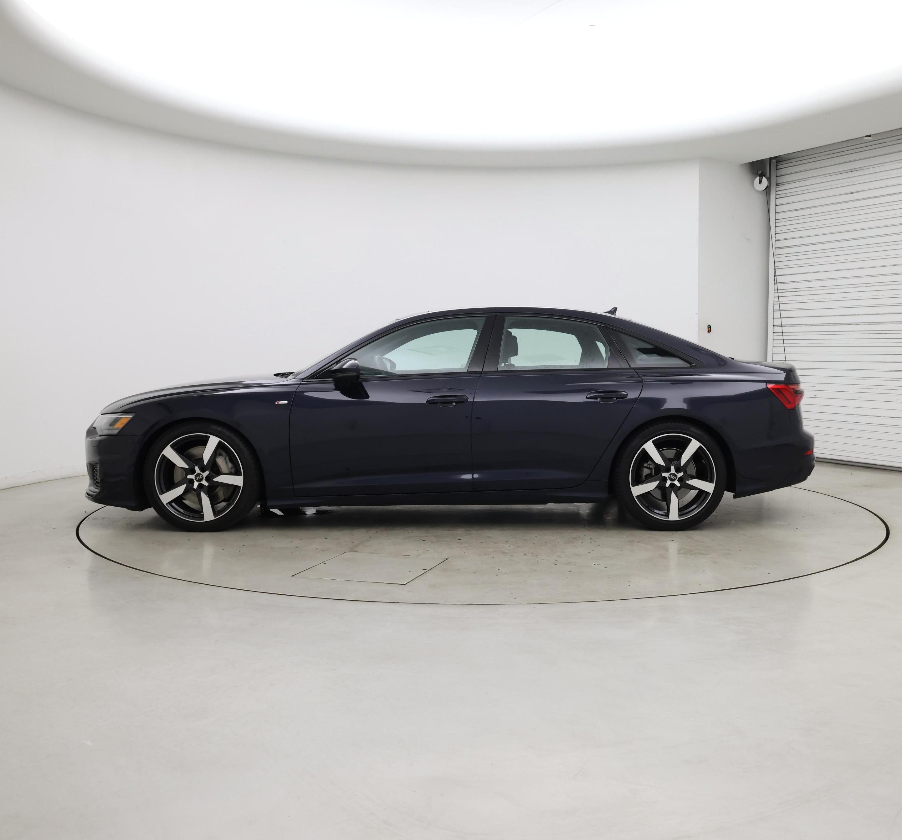 Thumbnail: 2021 Audi A6 - 3