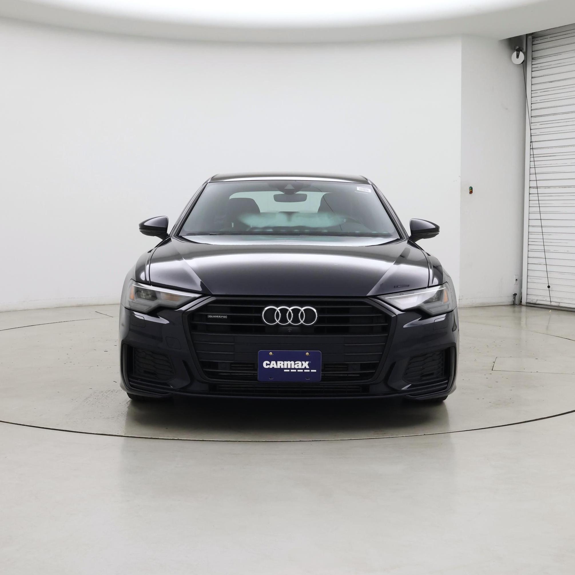 Thumbnail: 2021 Audi A6 - 5