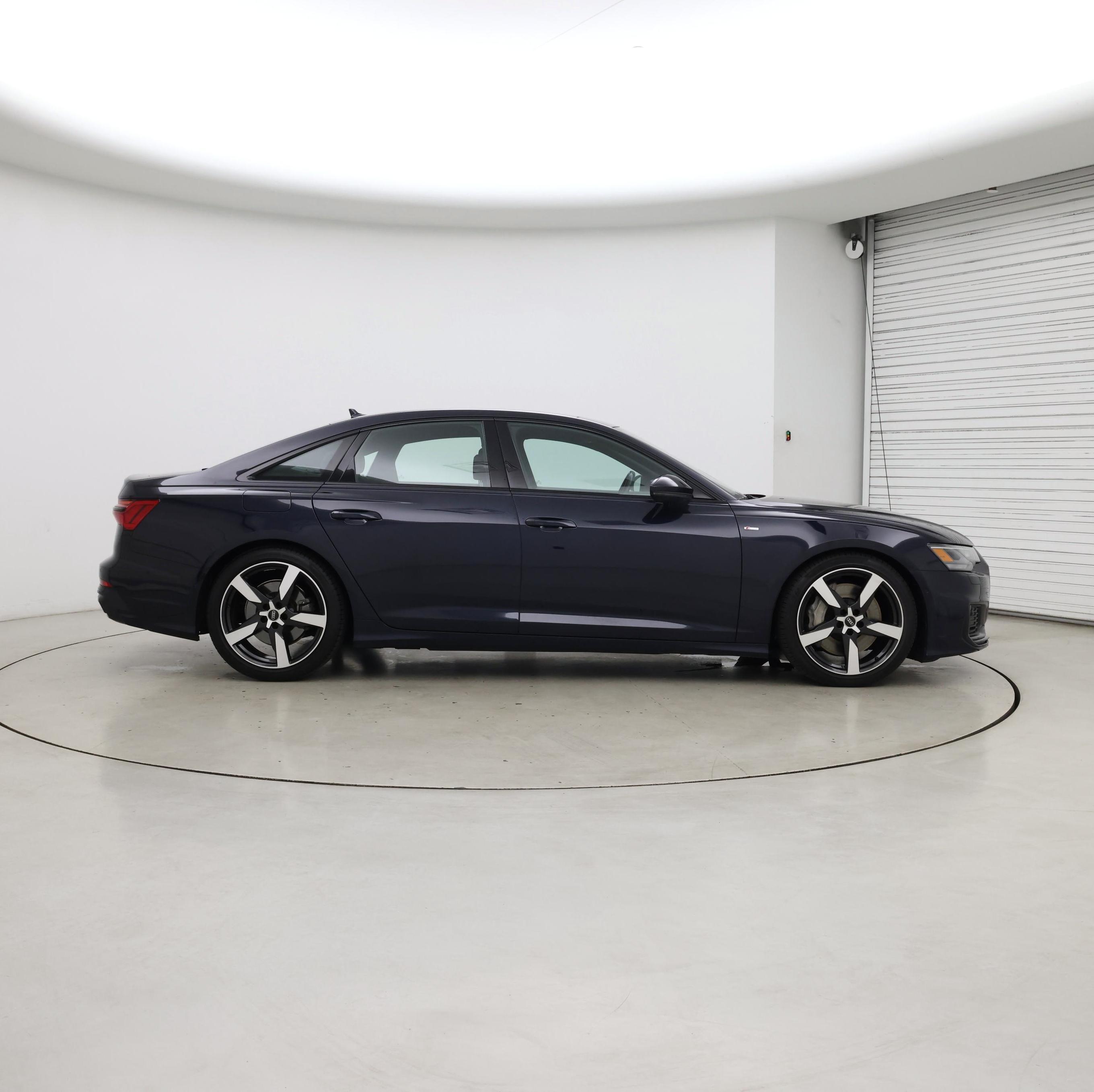Thumbnail: 2021 Audi A6 - 7