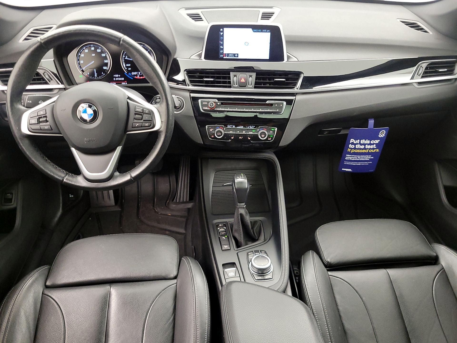 Thumbnail: 2018 BMW X1 - 9