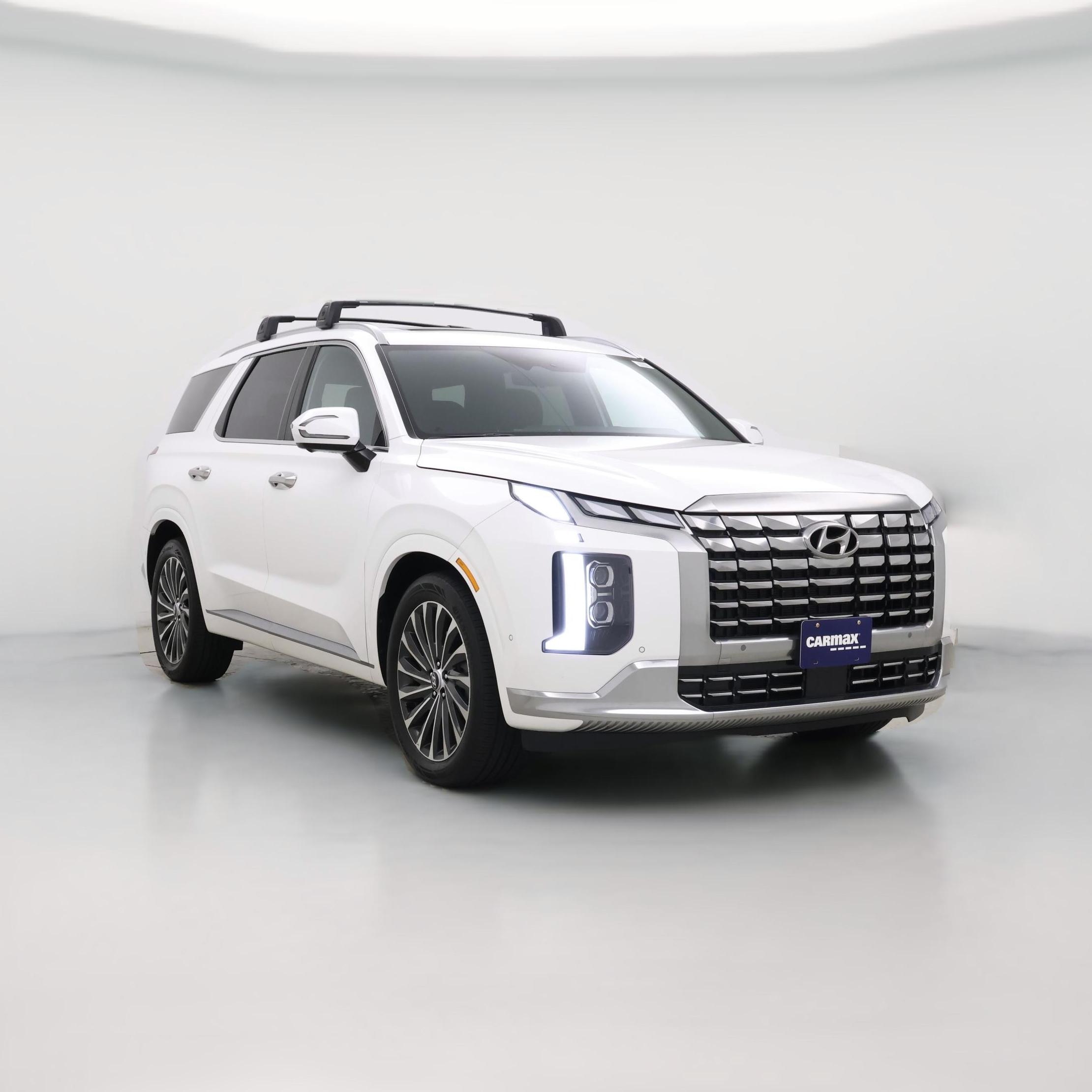 Thumbnail: 2023 Hyundai Palisade - 1
