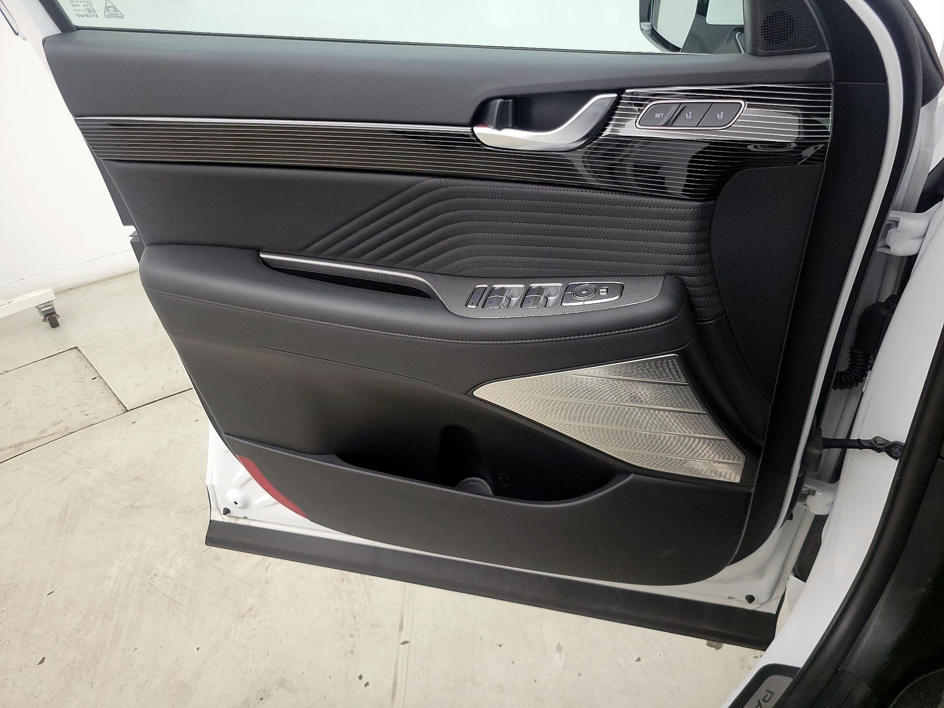 Thumbnail: 2023 Hyundai Palisade - 12