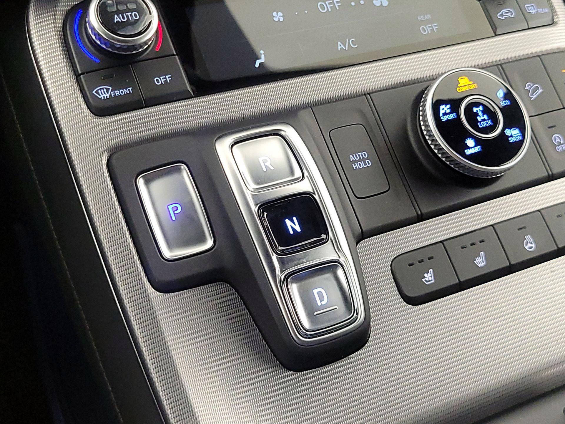 Thumbnail: 2023 Hyundai Palisade - 18
