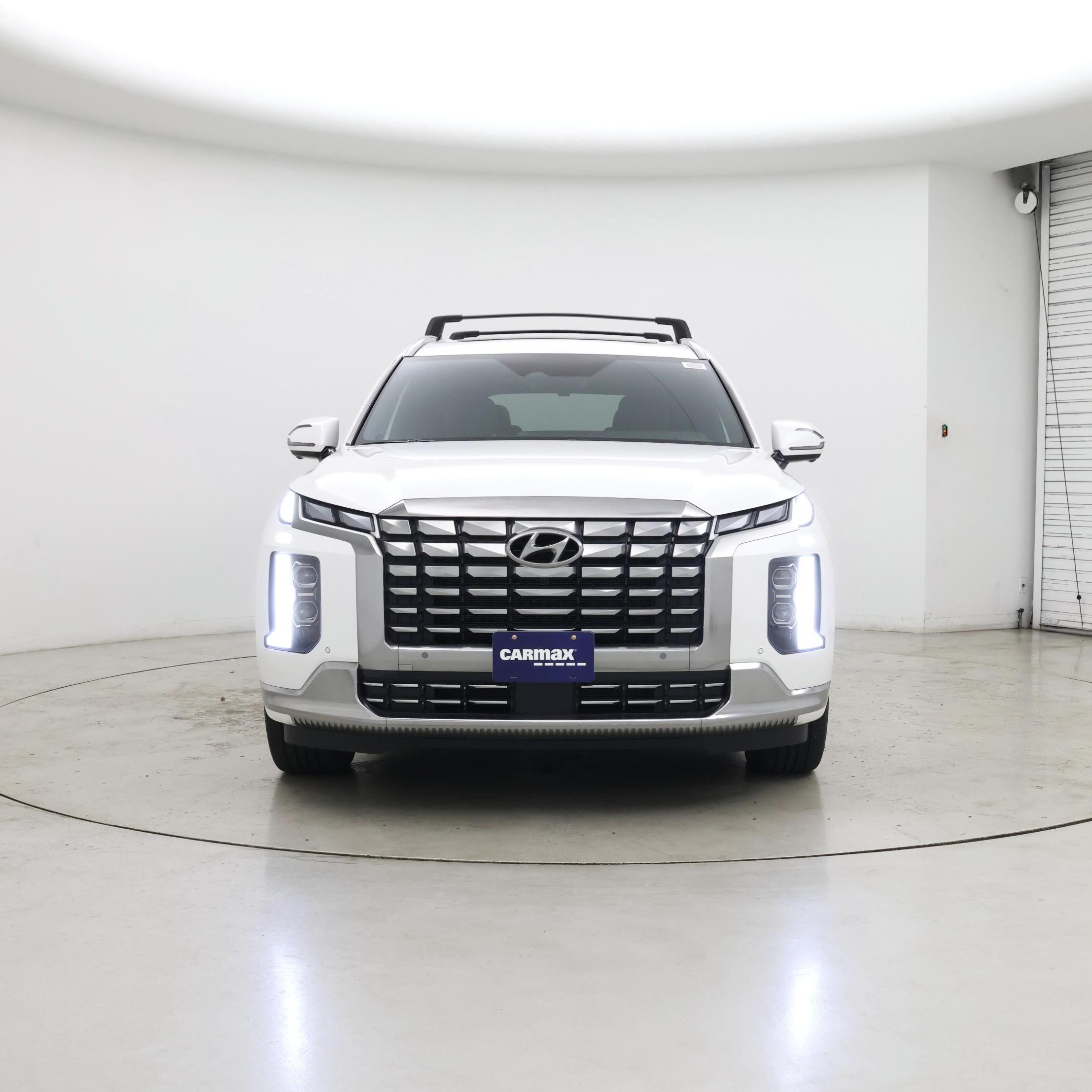 Thumbnail: 2023 Hyundai Palisade - 5