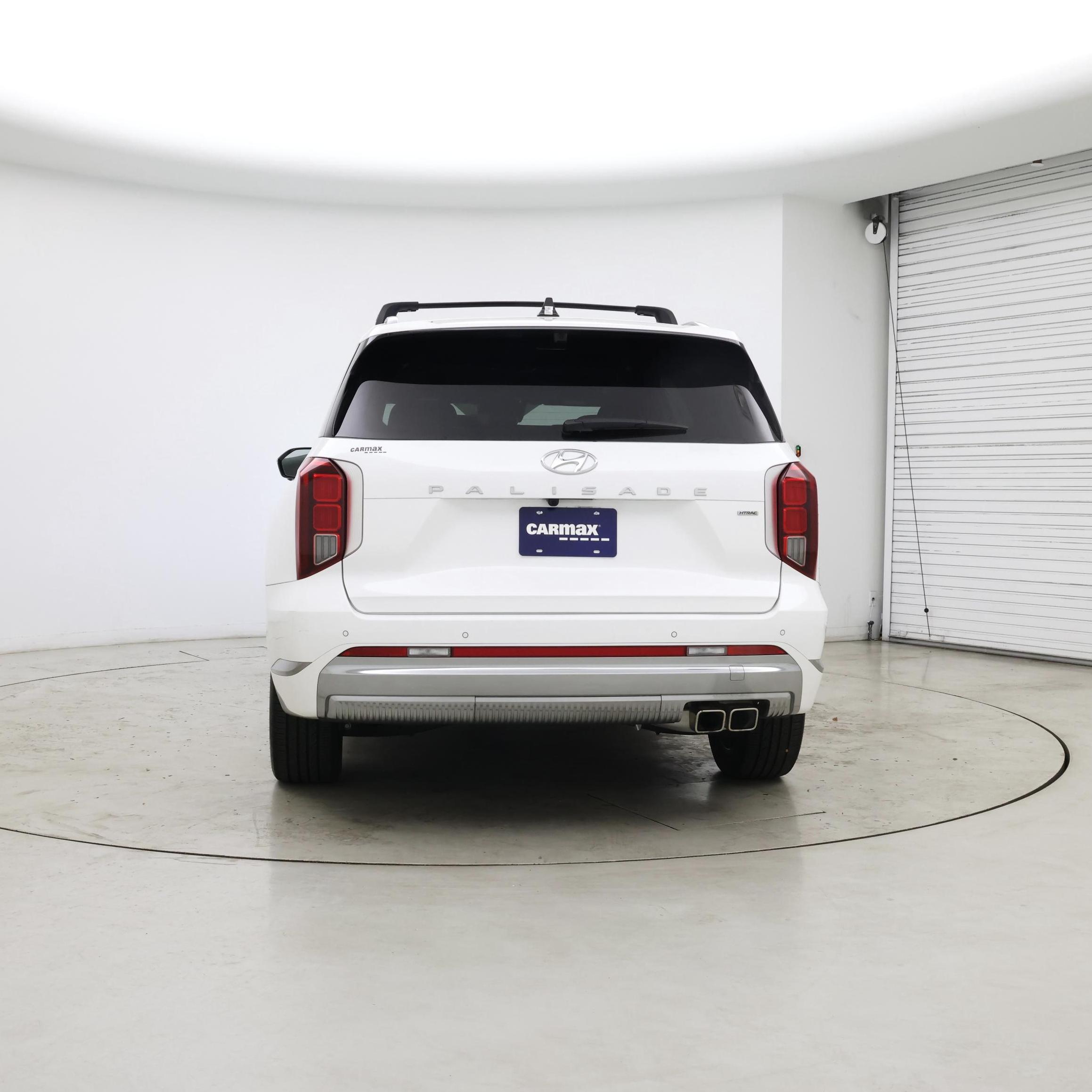 Thumbnail: 2023 Hyundai Palisade - 6