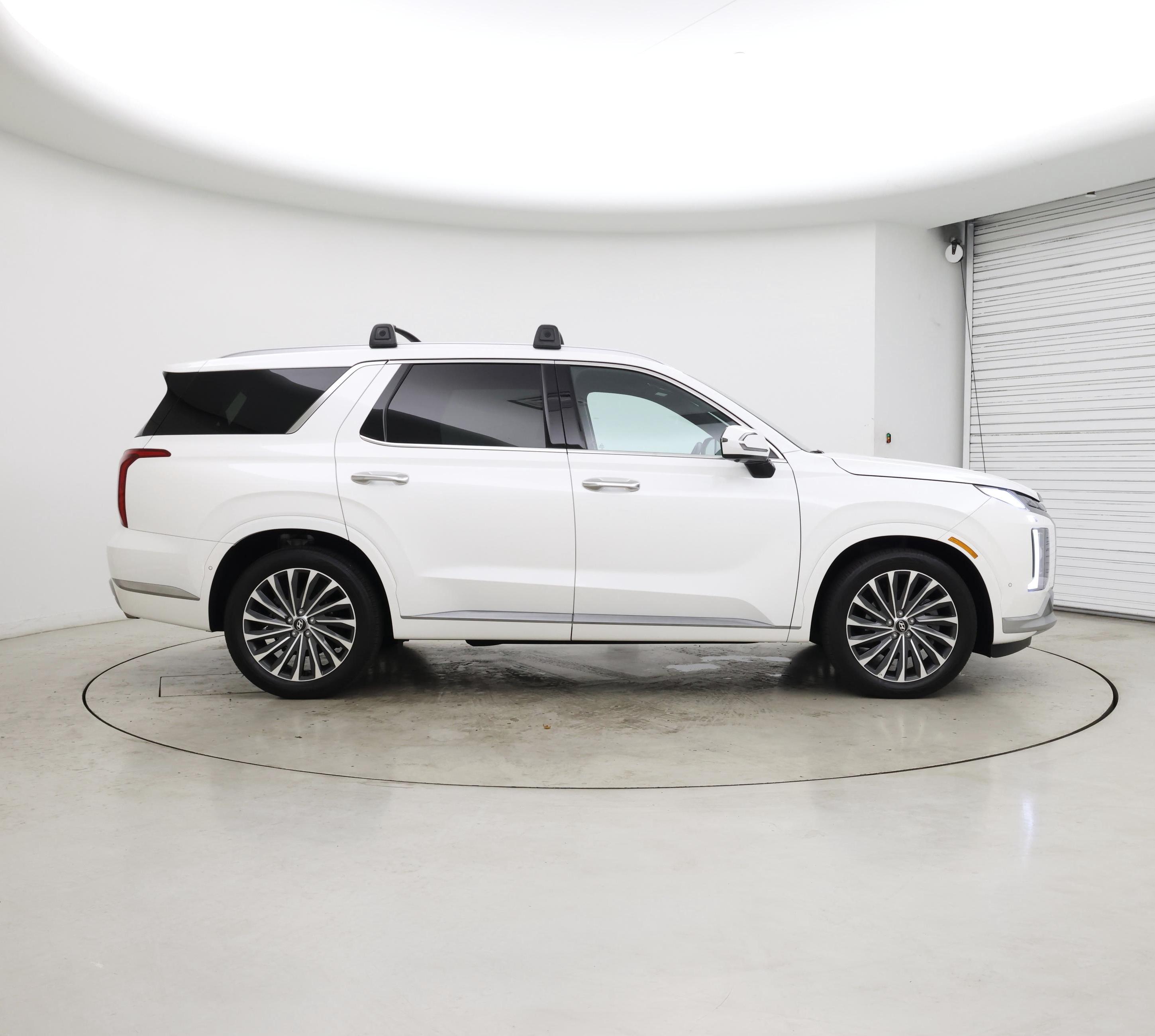 Thumbnail: 2023 Hyundai Palisade - 7