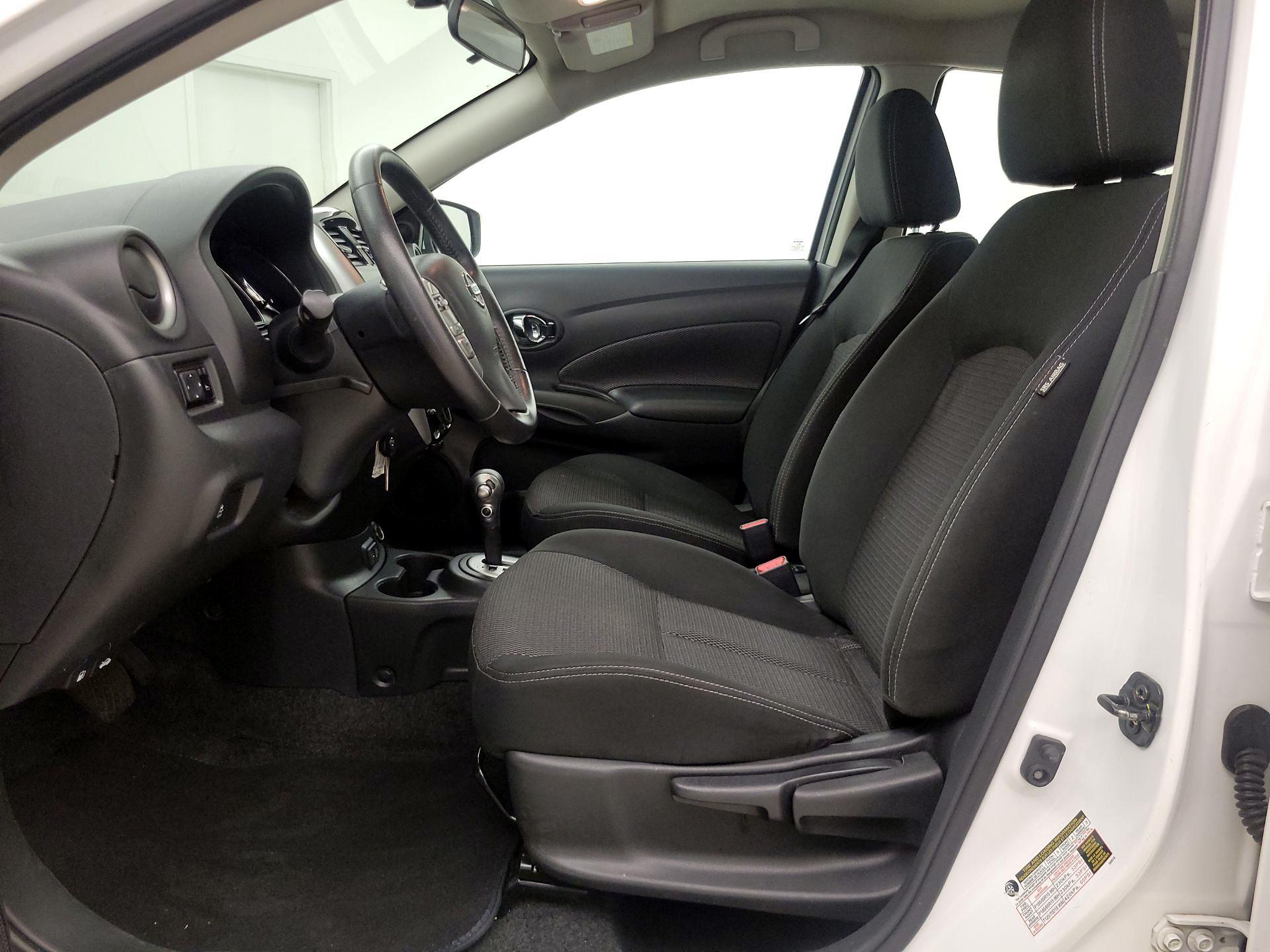 Thumbnail: 2018 Nissan Versa - 11