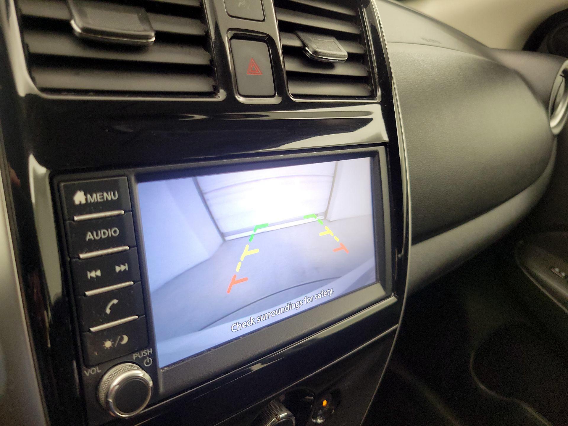 Thumbnail: 2018 Nissan Versa - 14