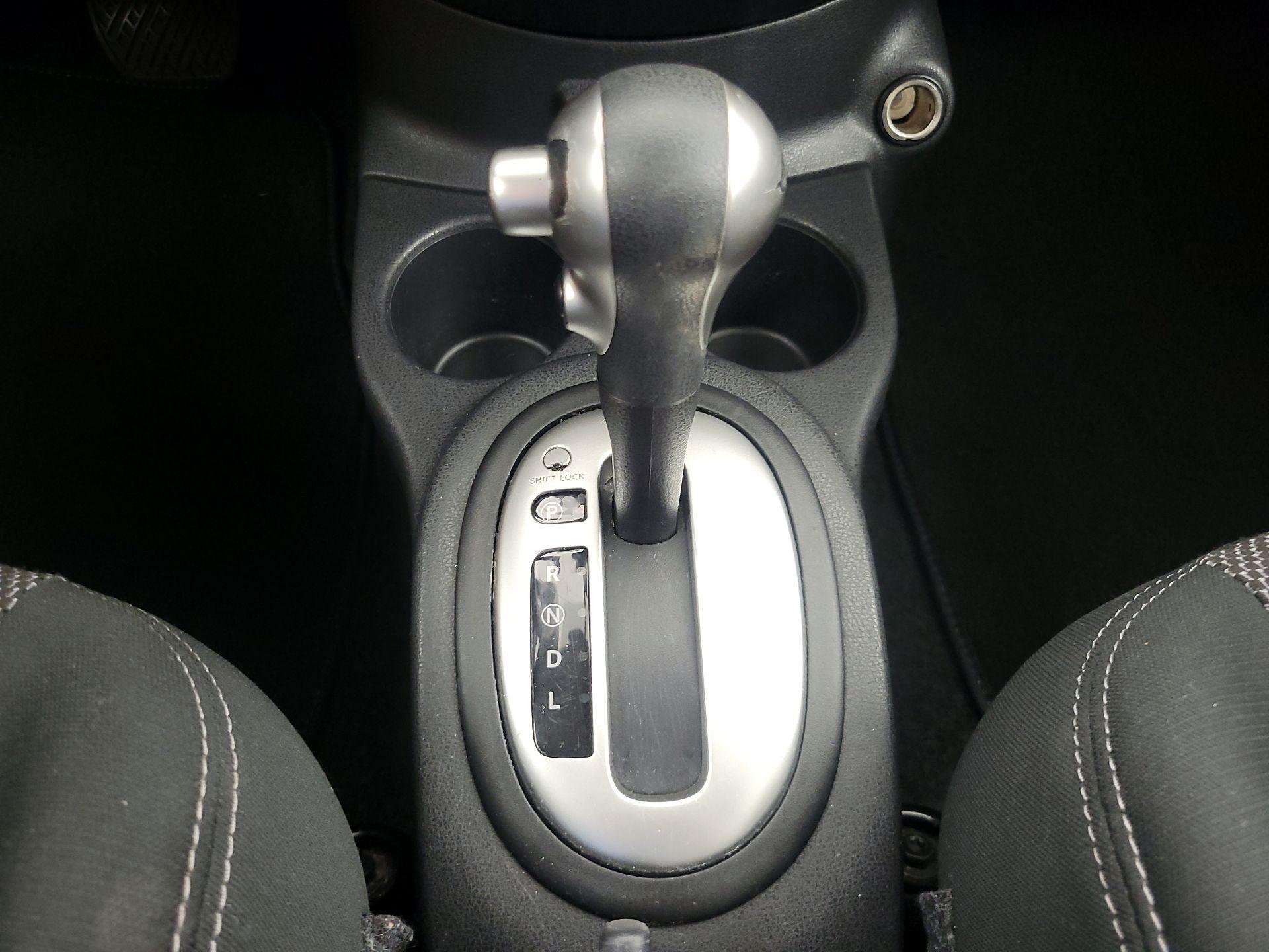 Thumbnail: 2018 Nissan Versa - 17