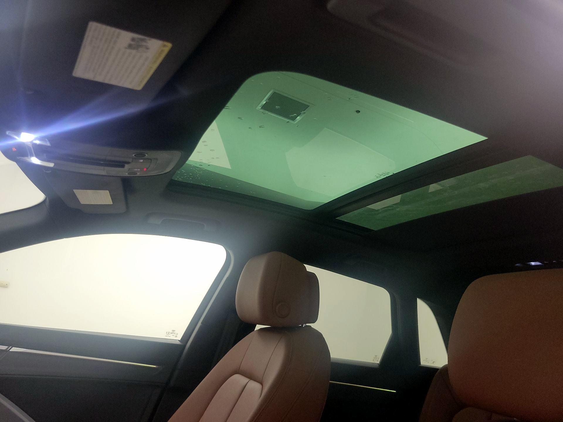 Thumbnail: 2021 Audi Q3 - 20