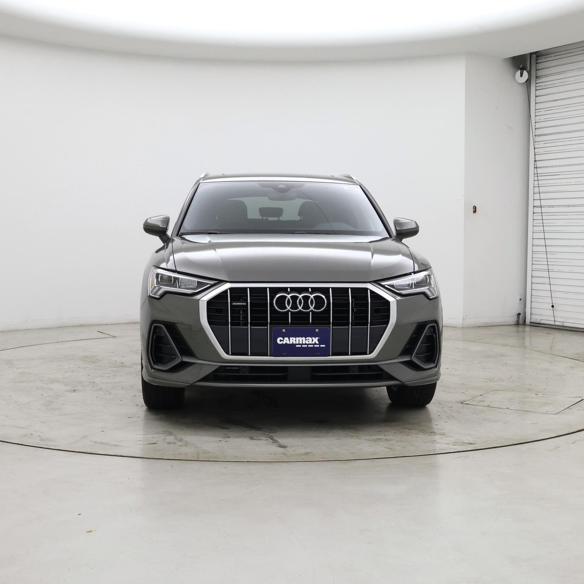 Thumbnail: 2021 Audi Q3 - 5