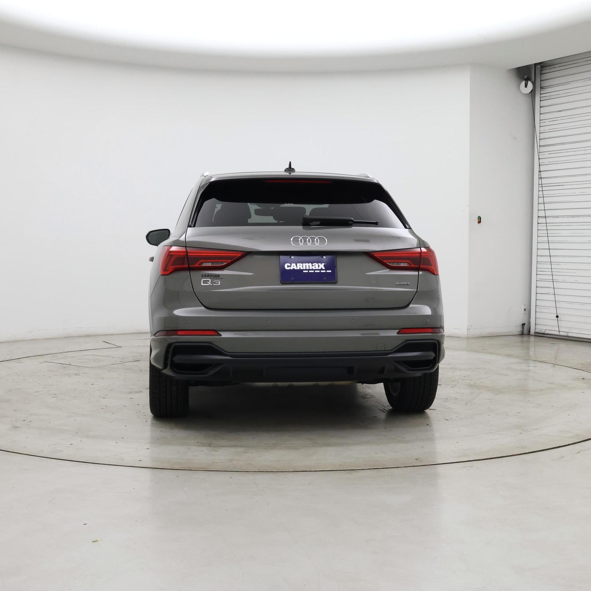 Thumbnail: 2021 Audi Q3 - 6