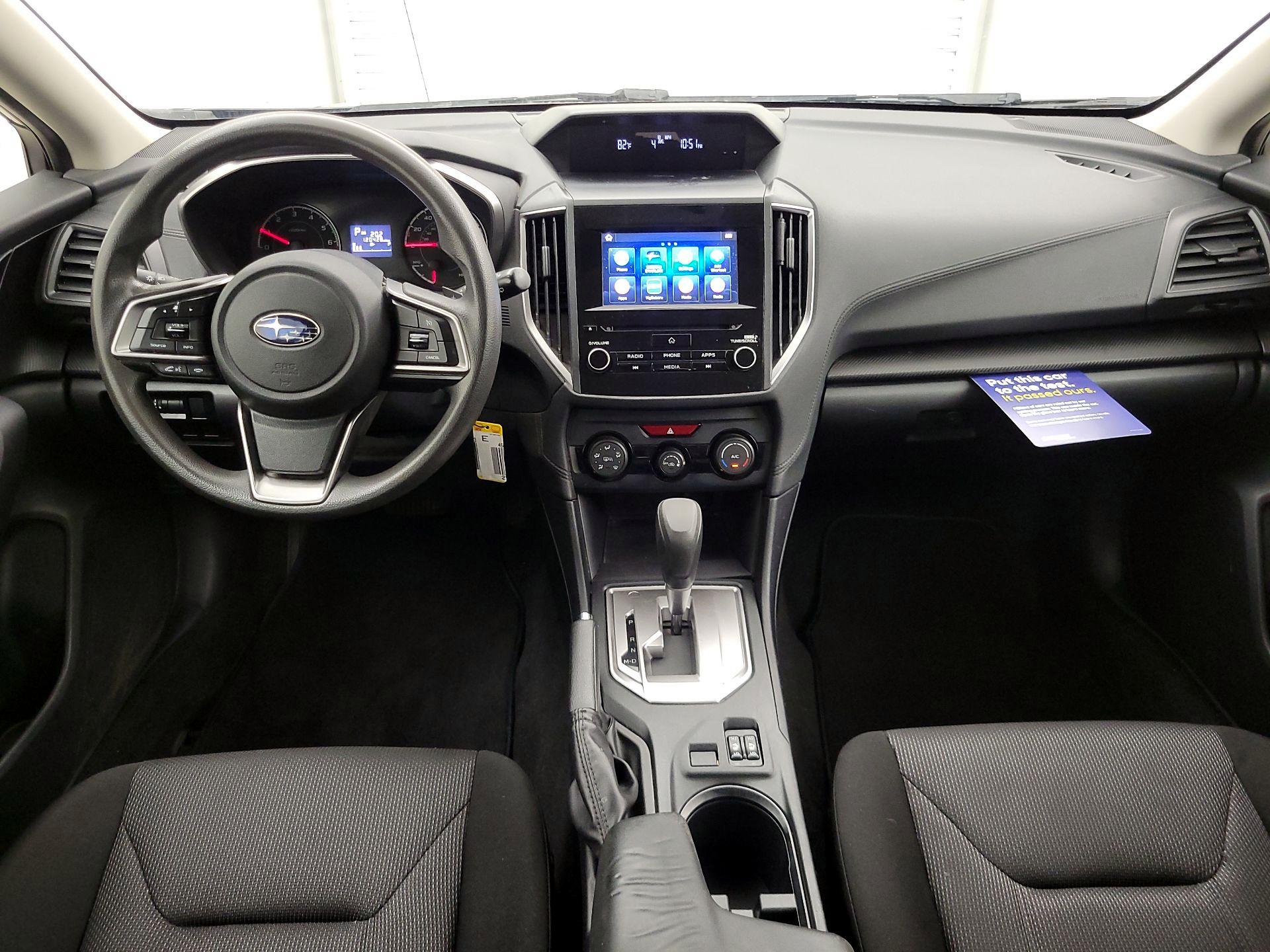 Thumbnail: 2019 Subaru Impreza - 9