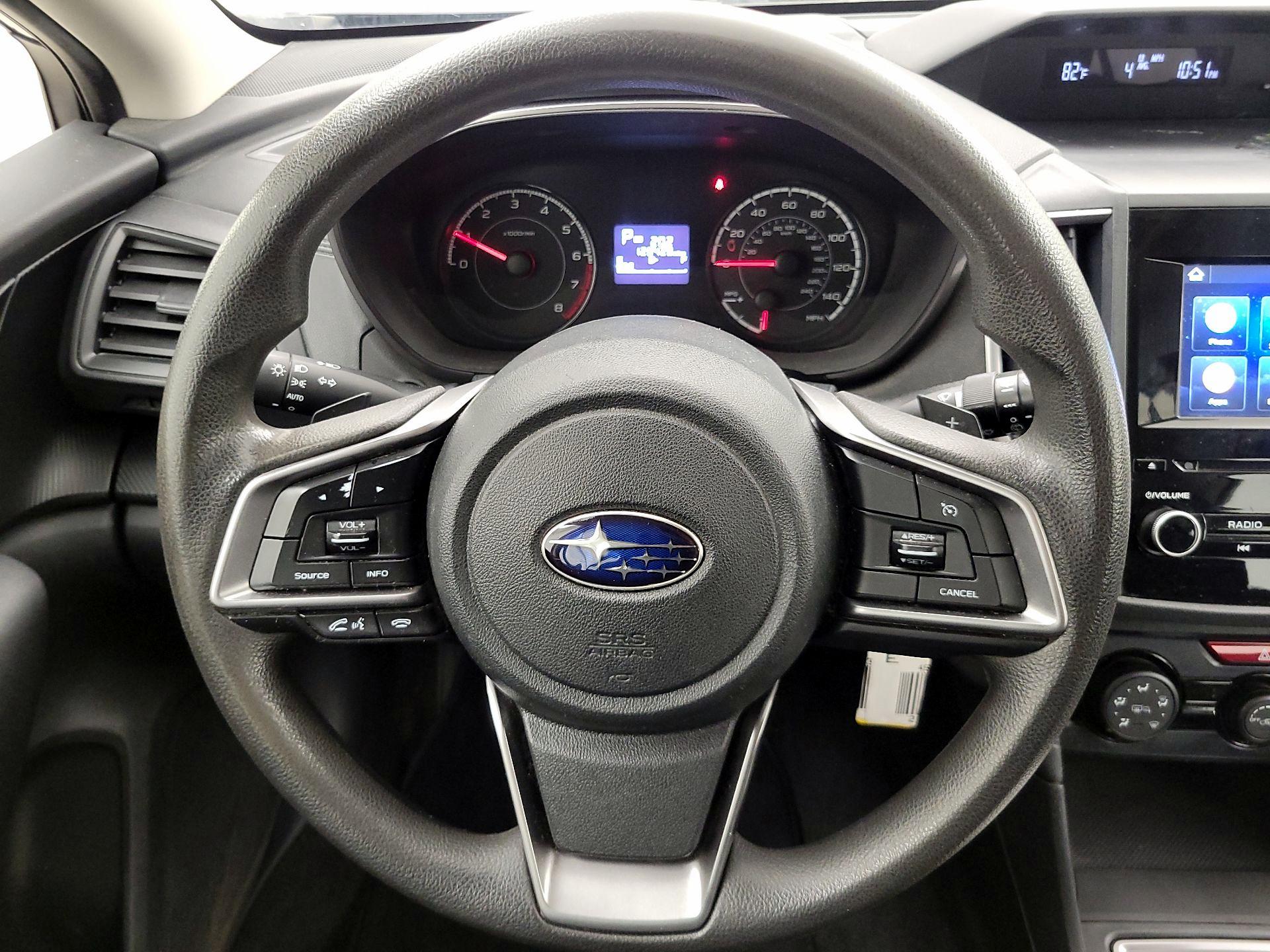 Thumbnail: 2019 Subaru Impreza - 10