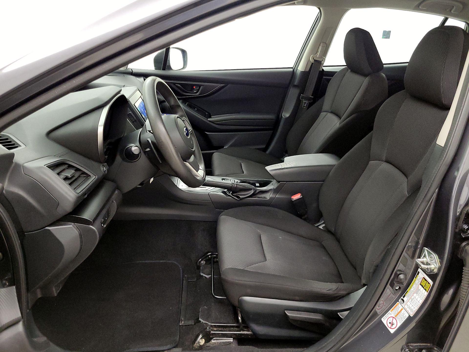 Thumbnail: 2019 Subaru Impreza - 11
