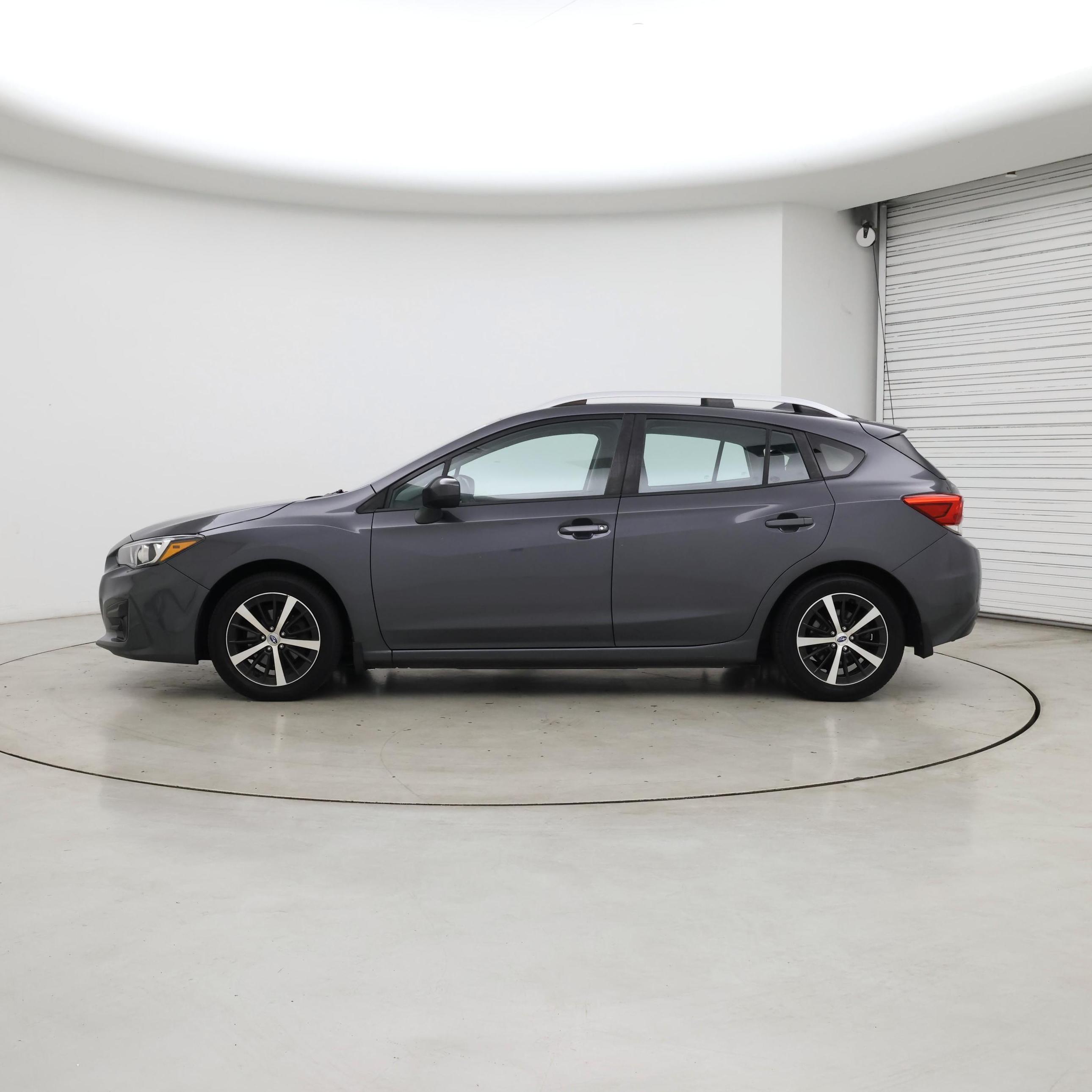 Thumbnail: 2019 Subaru Impreza - 3