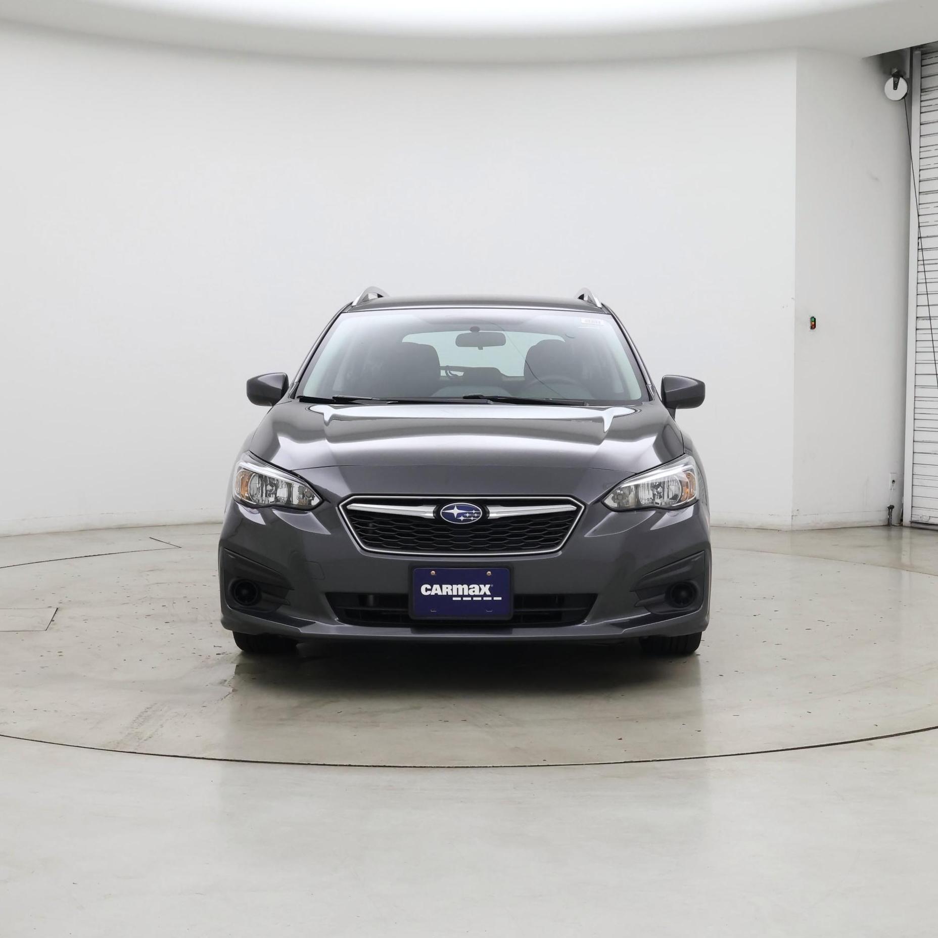 Thumbnail: 2019 Subaru Impreza - 5