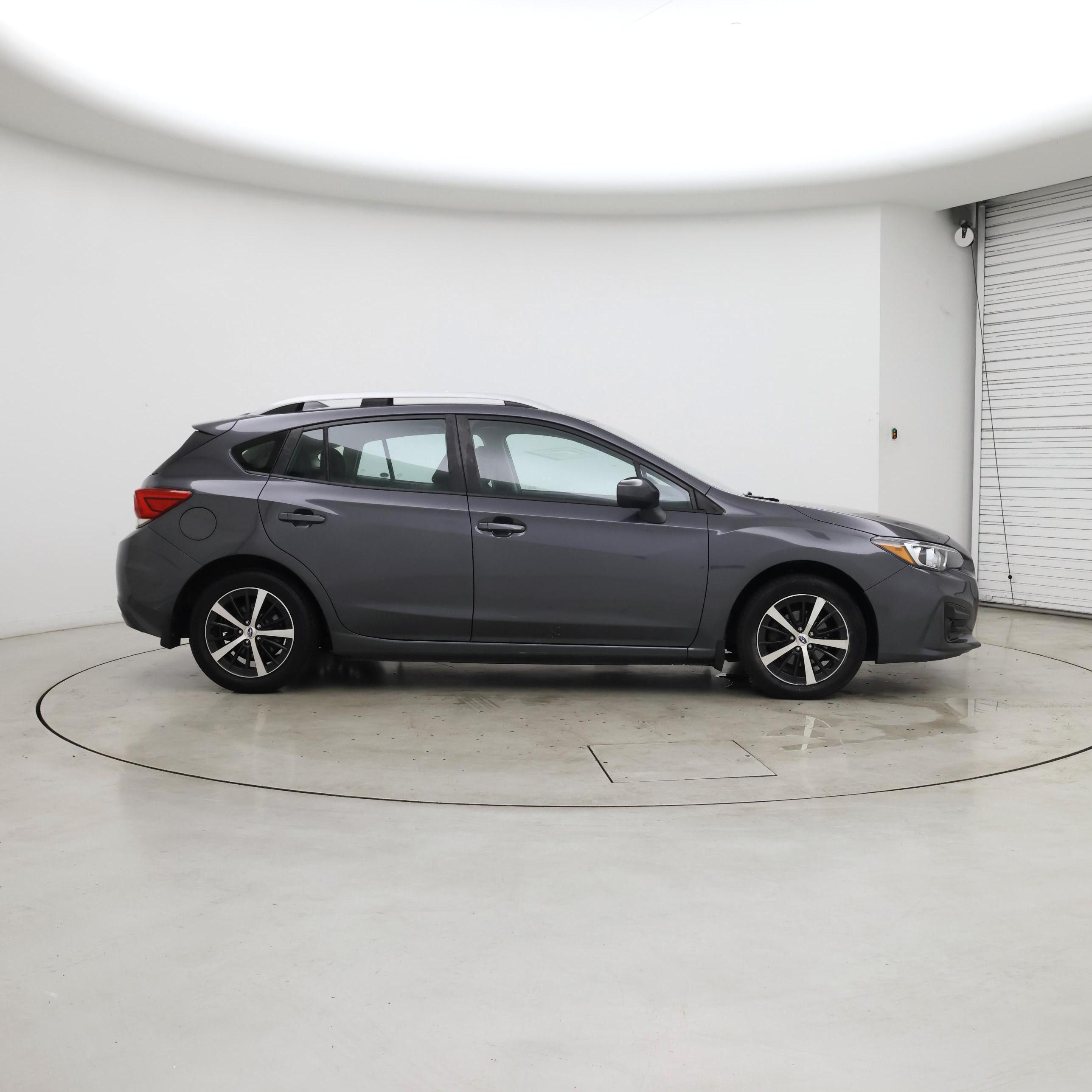 Thumbnail: 2019 Subaru Impreza - 7