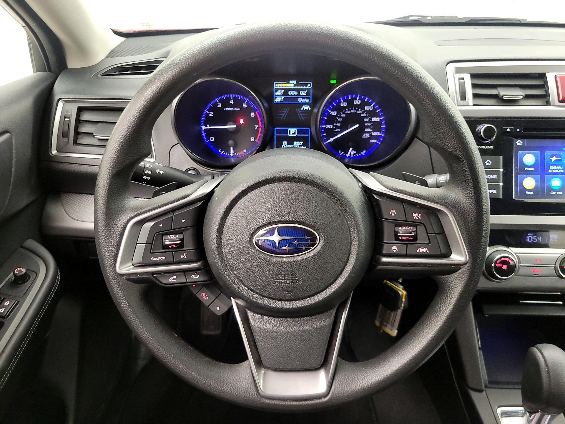Thumbnail: 2019 Subaru Outback - 10