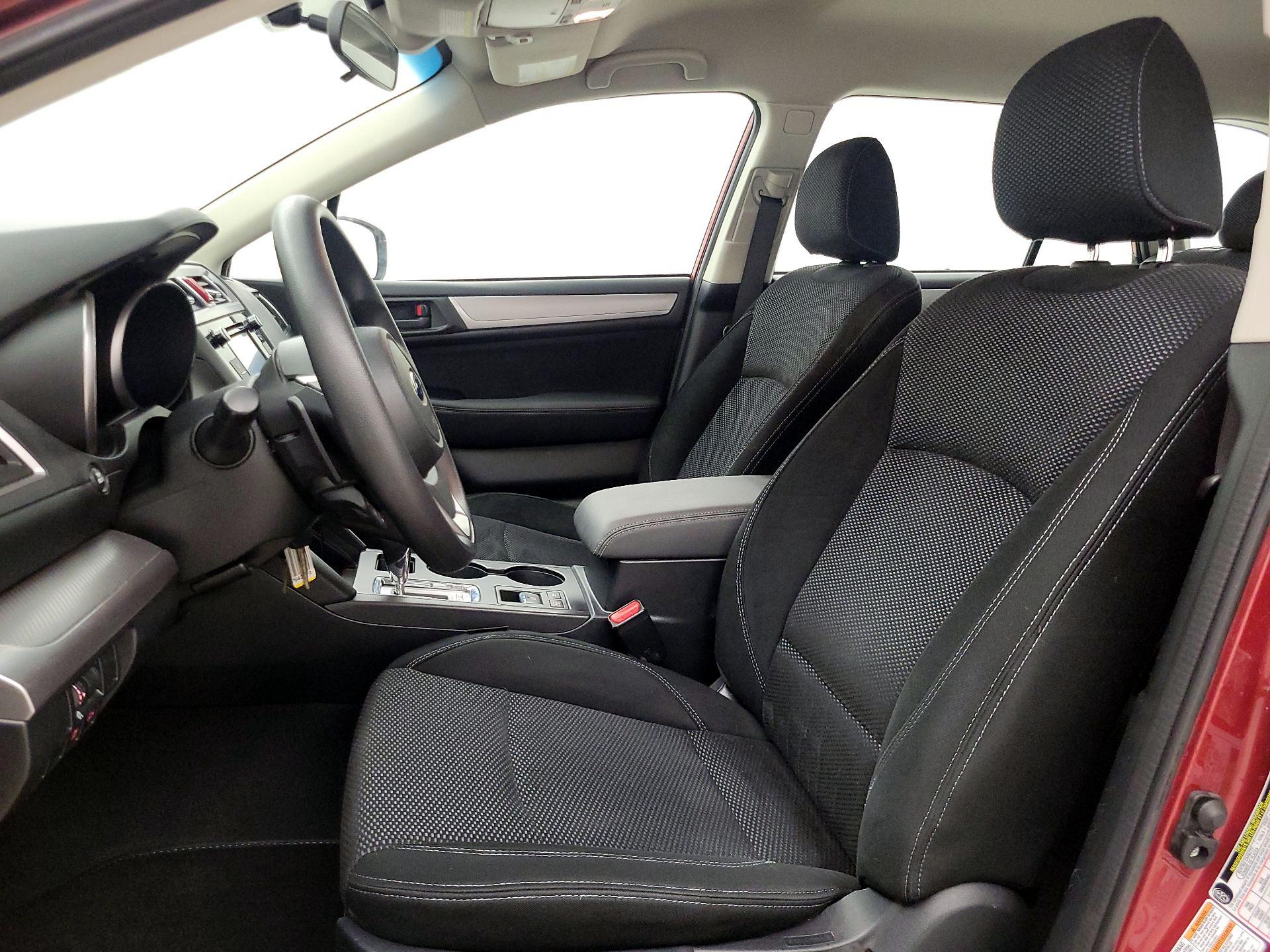 Thumbnail: 2019 Subaru Outback - 11