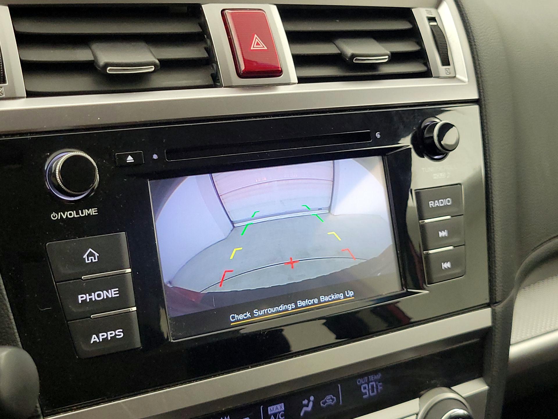 Thumbnail: 2019 Subaru Outback - 14