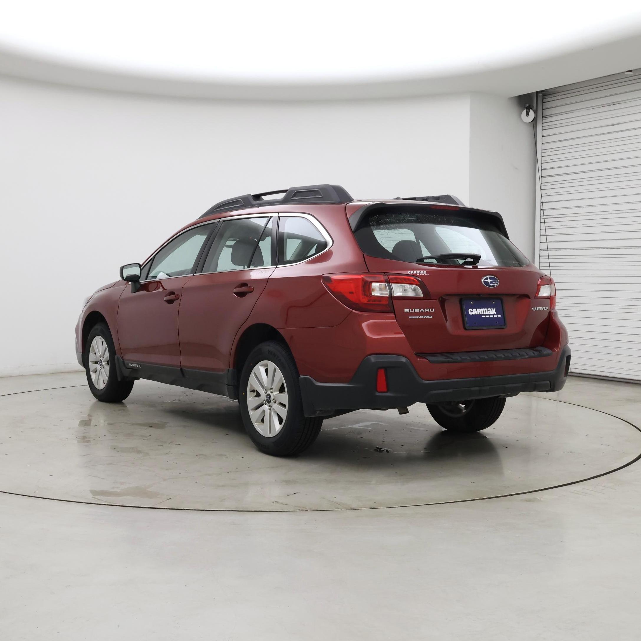 Thumbnail: 2019 Subaru Outback - 2