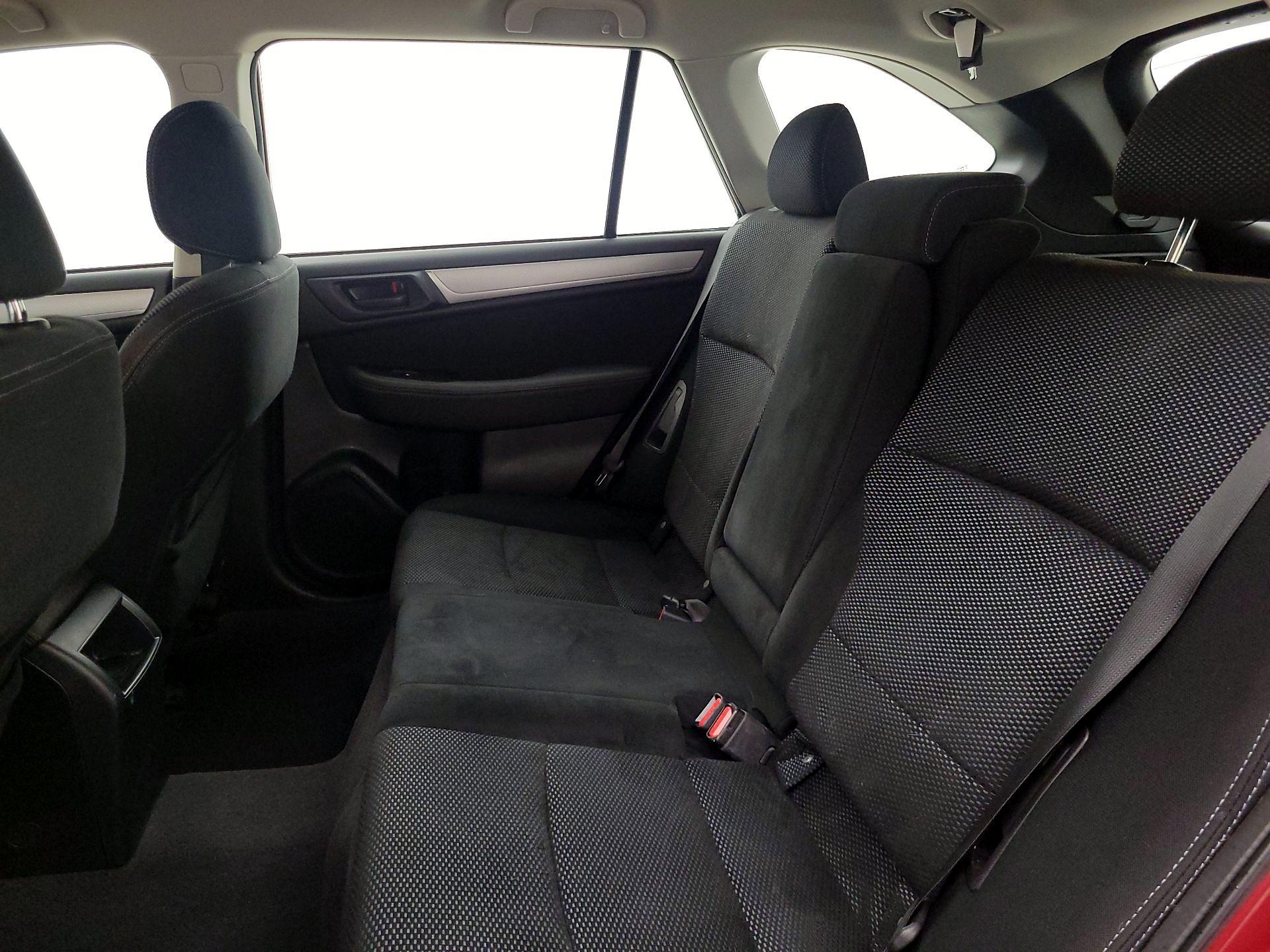 Thumbnail: 2019 Subaru Outback - 19
