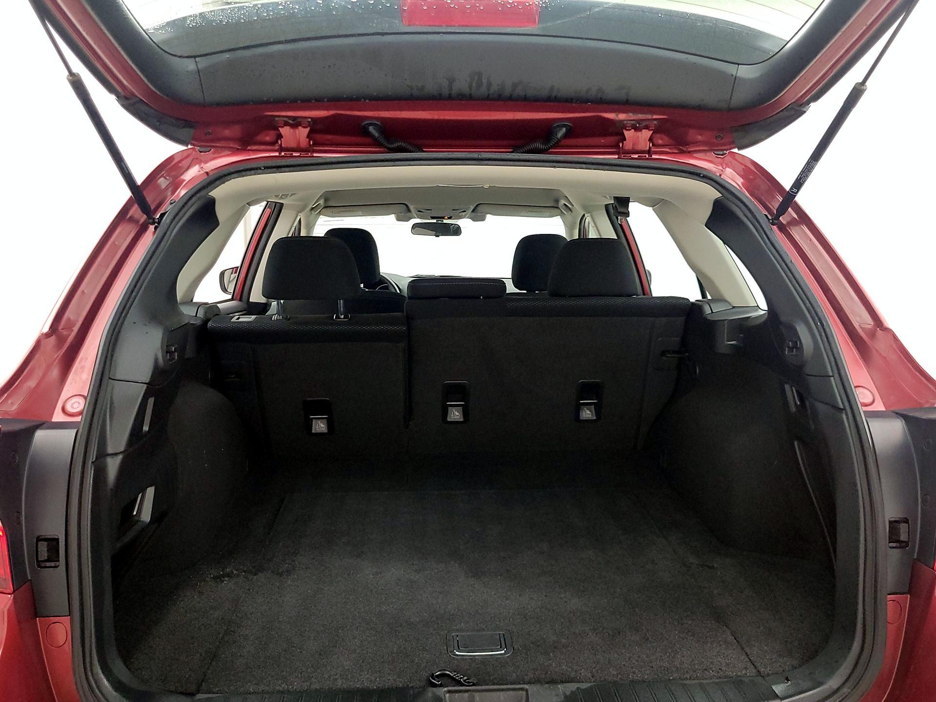 Thumbnail: 2019 Subaru Outback - 20