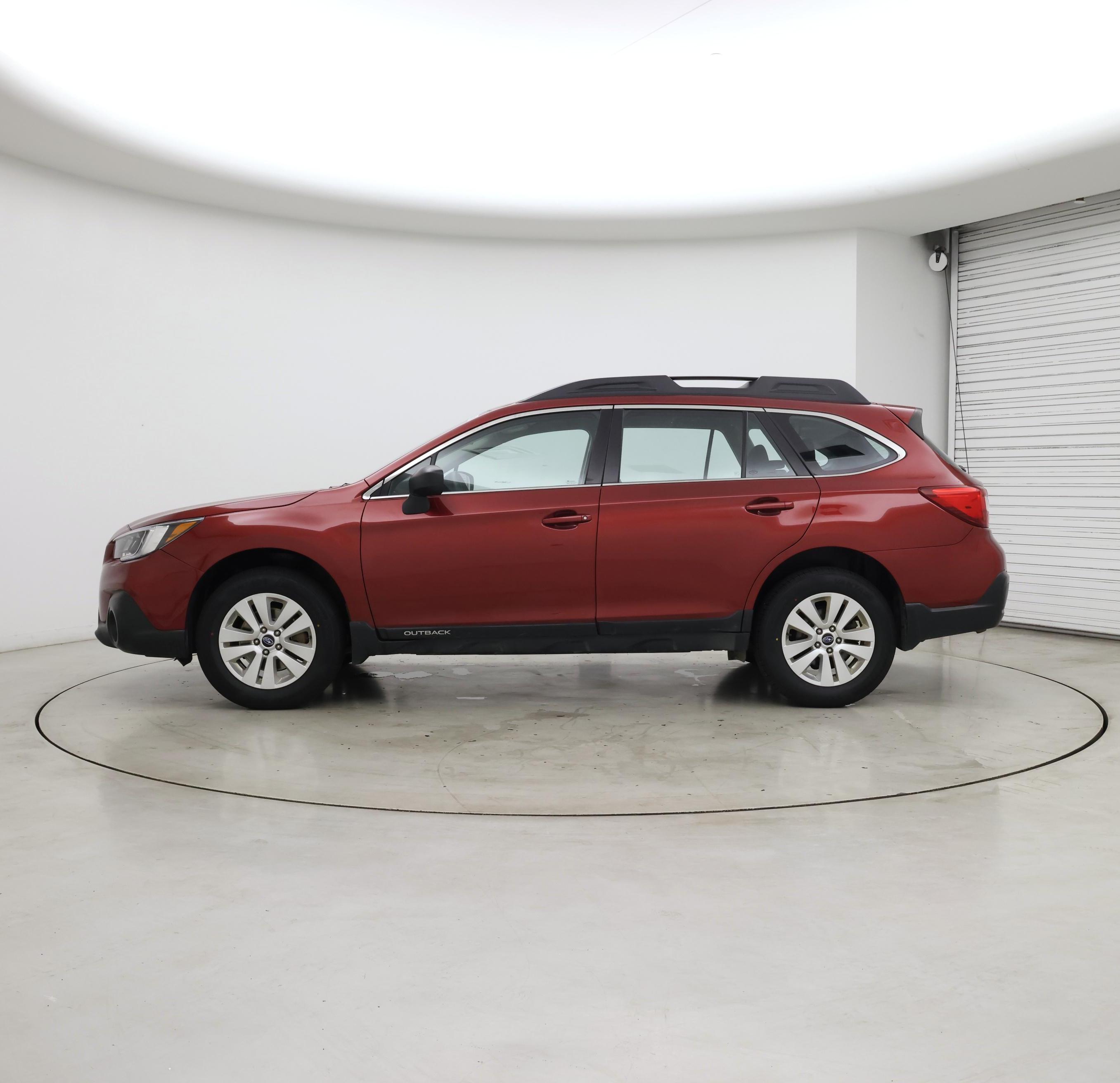 Thumbnail: 2019 Subaru Outback - 3