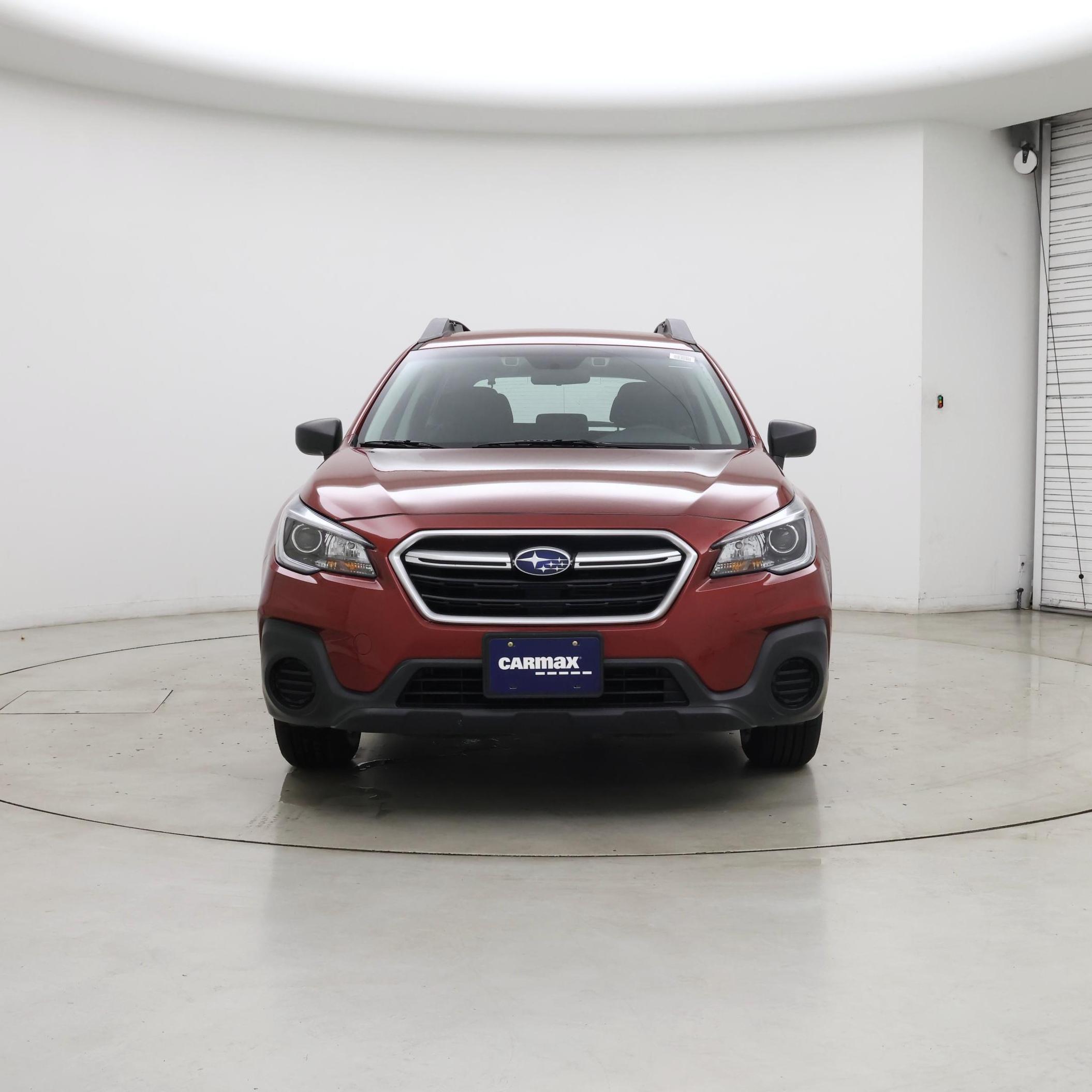 Thumbnail: 2019 Subaru Outback - 5