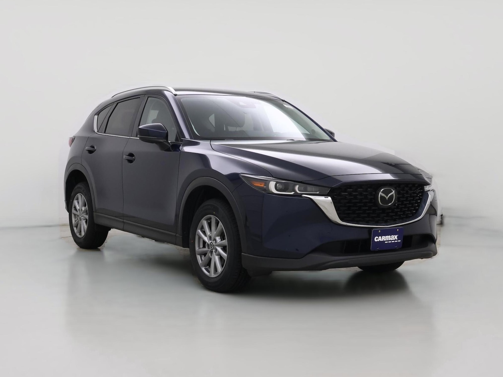 2023 Mazda CX-5 S Select Package