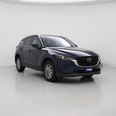 2023 Mazda CX-5 2.5 S Select Package