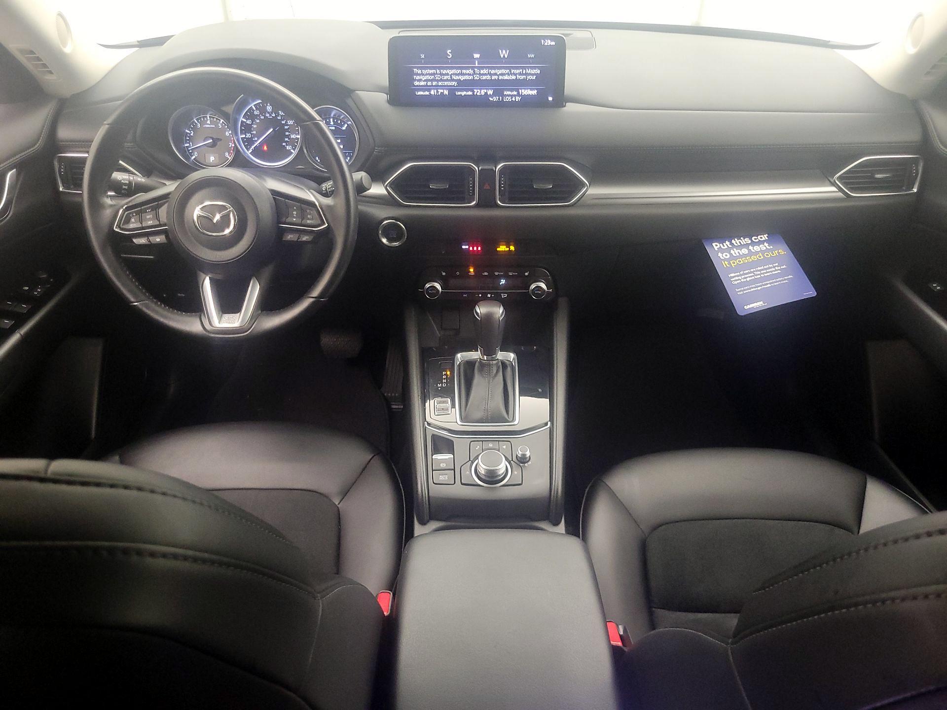 Thumbnail: 2023 Mazda CX-5 - 9