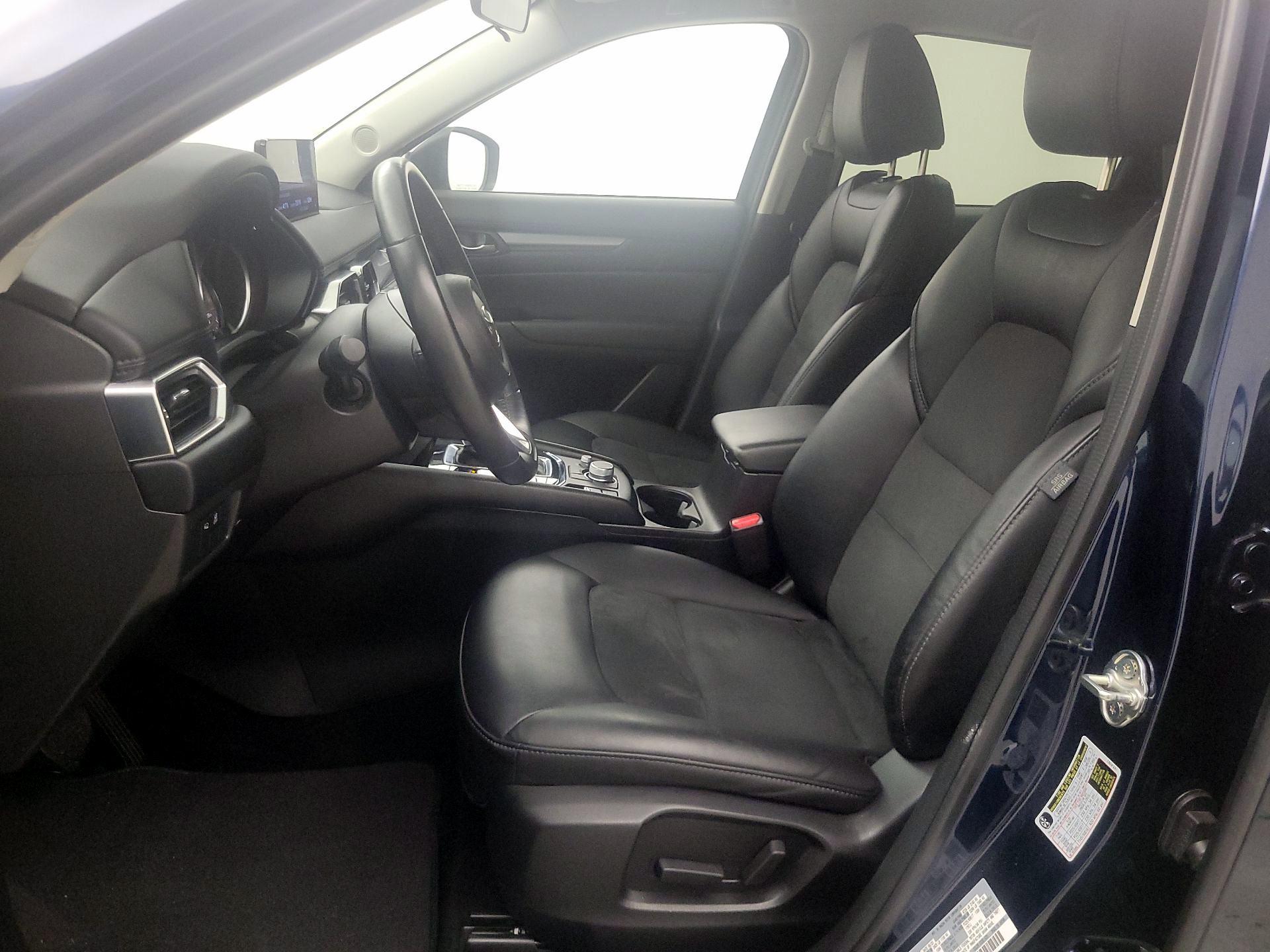 Thumbnail: 2023 Mazda CX-5 - 11