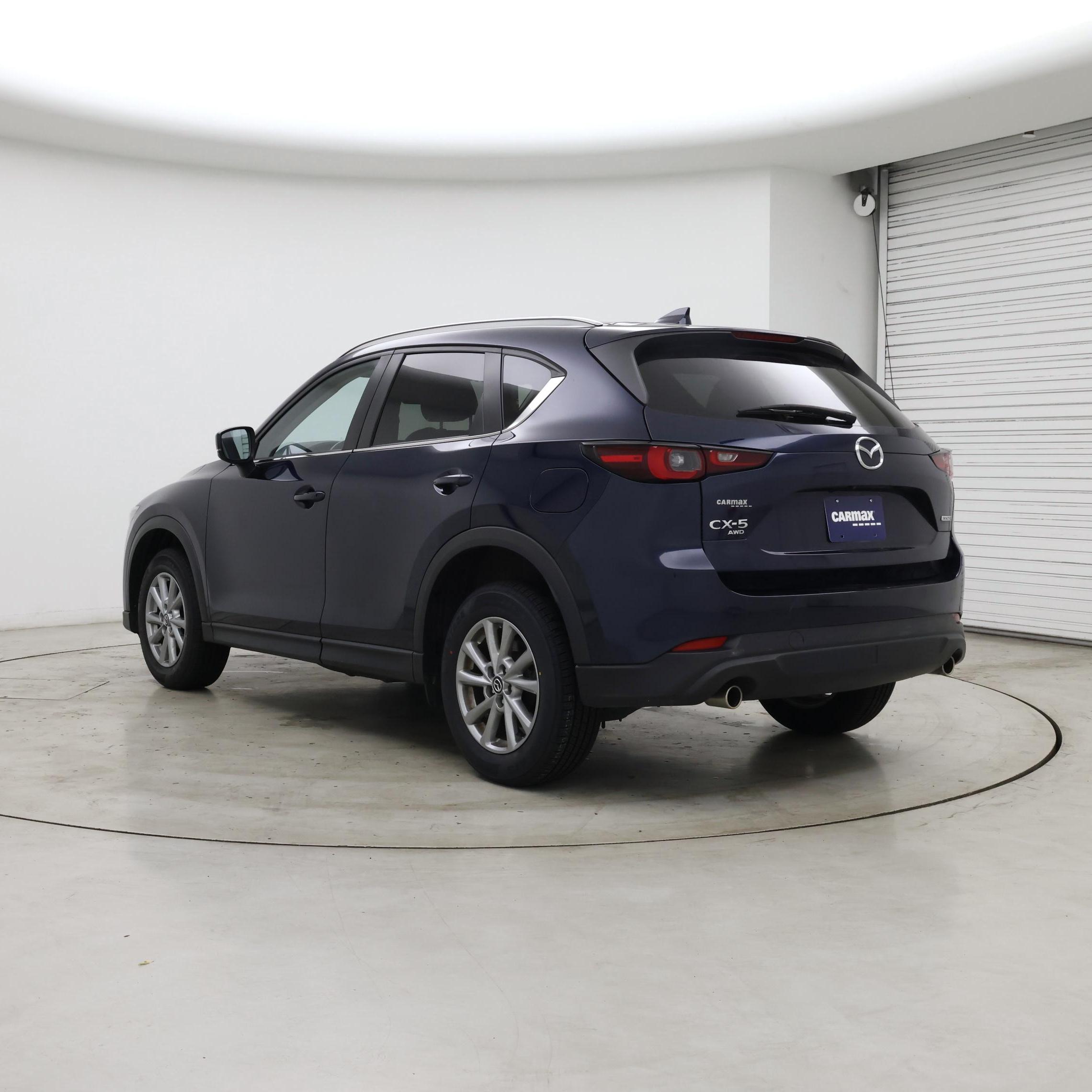 Thumbnail: 2023 Mazda CX-5 - 2