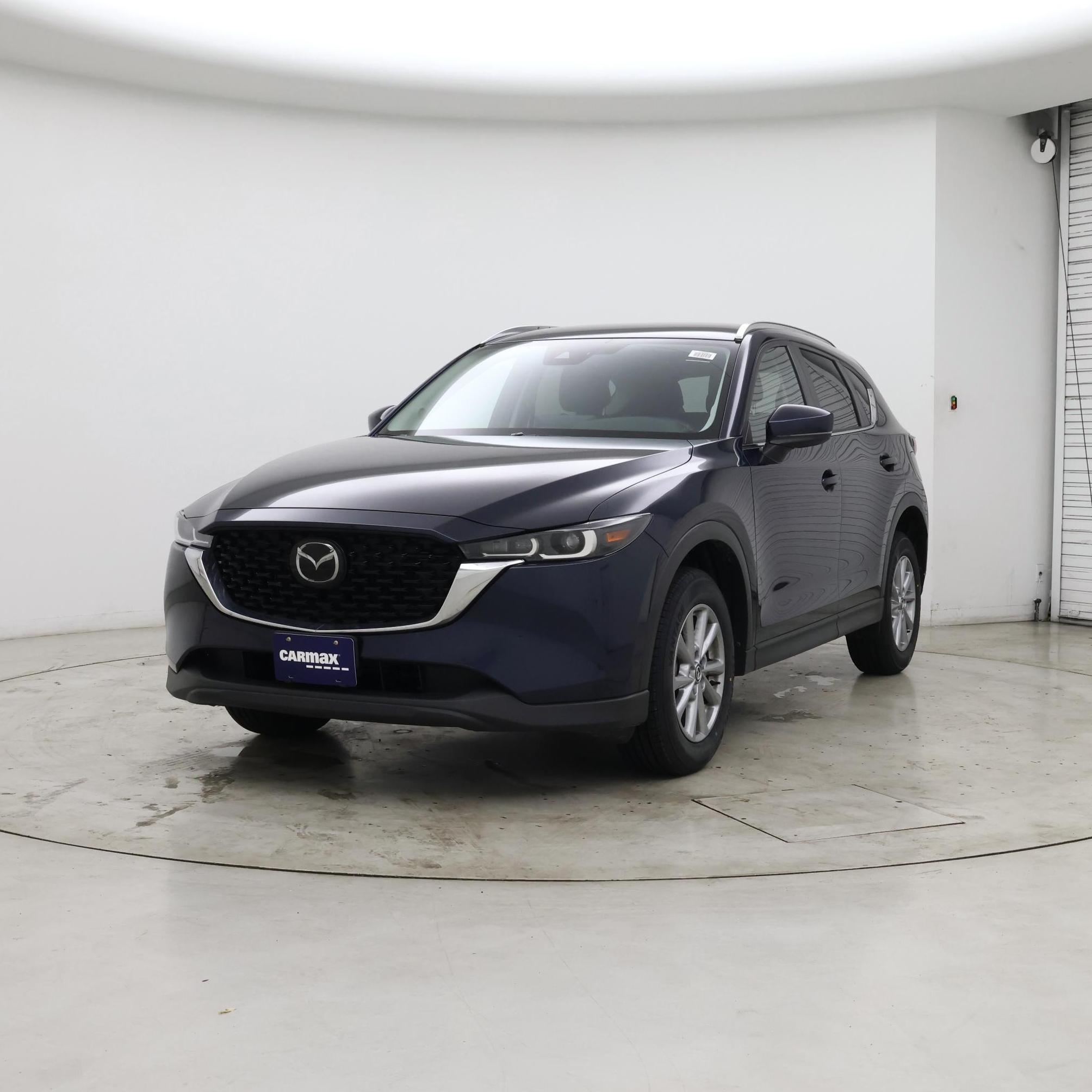 Thumbnail: 2023 Mazda CX-5 - 4