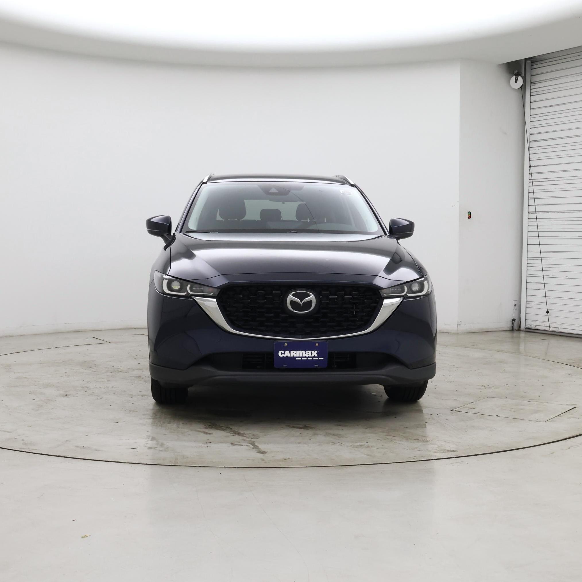 Thumbnail: 2023 Mazda CX-5 - 5