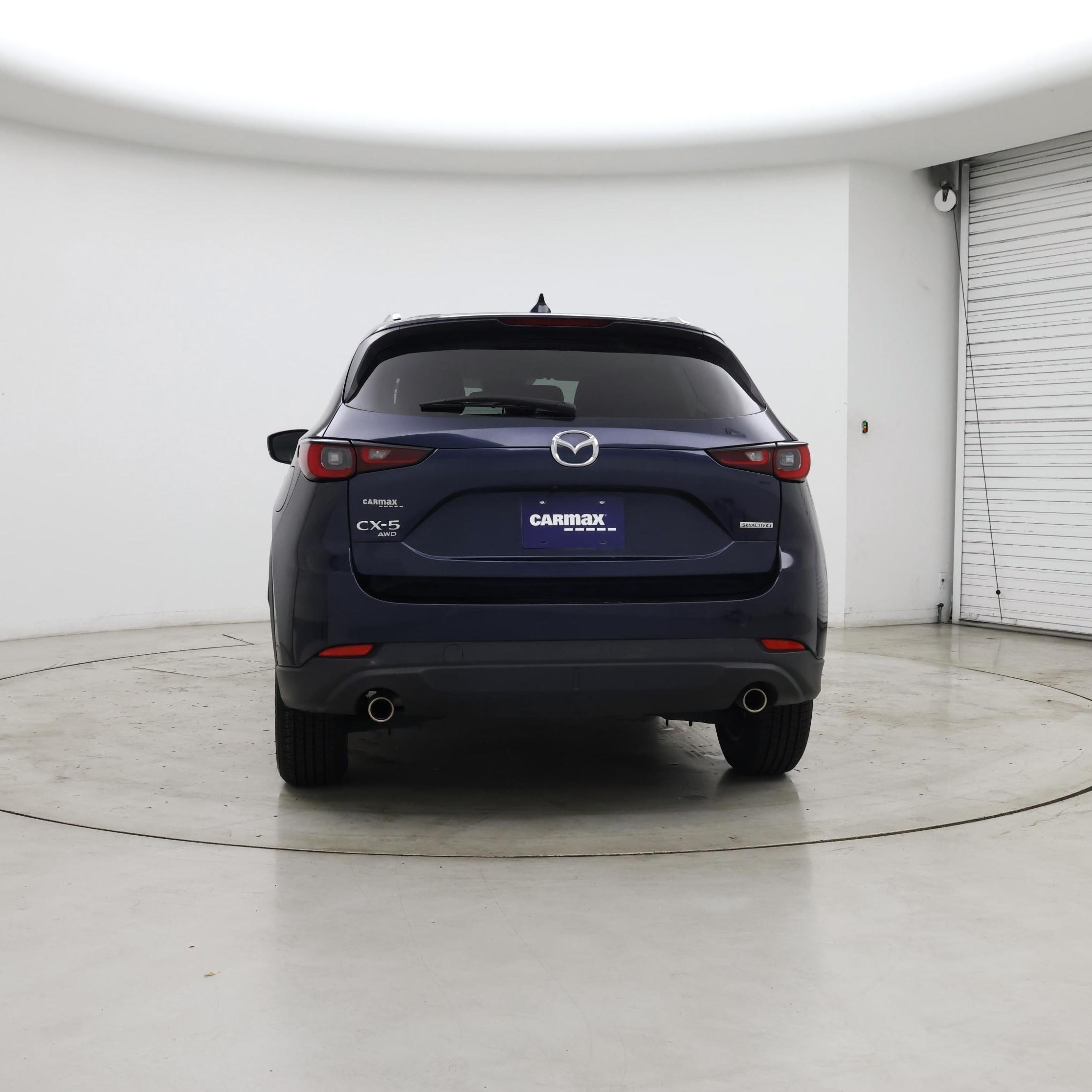 Thumbnail: 2023 Mazda CX-5 - 6